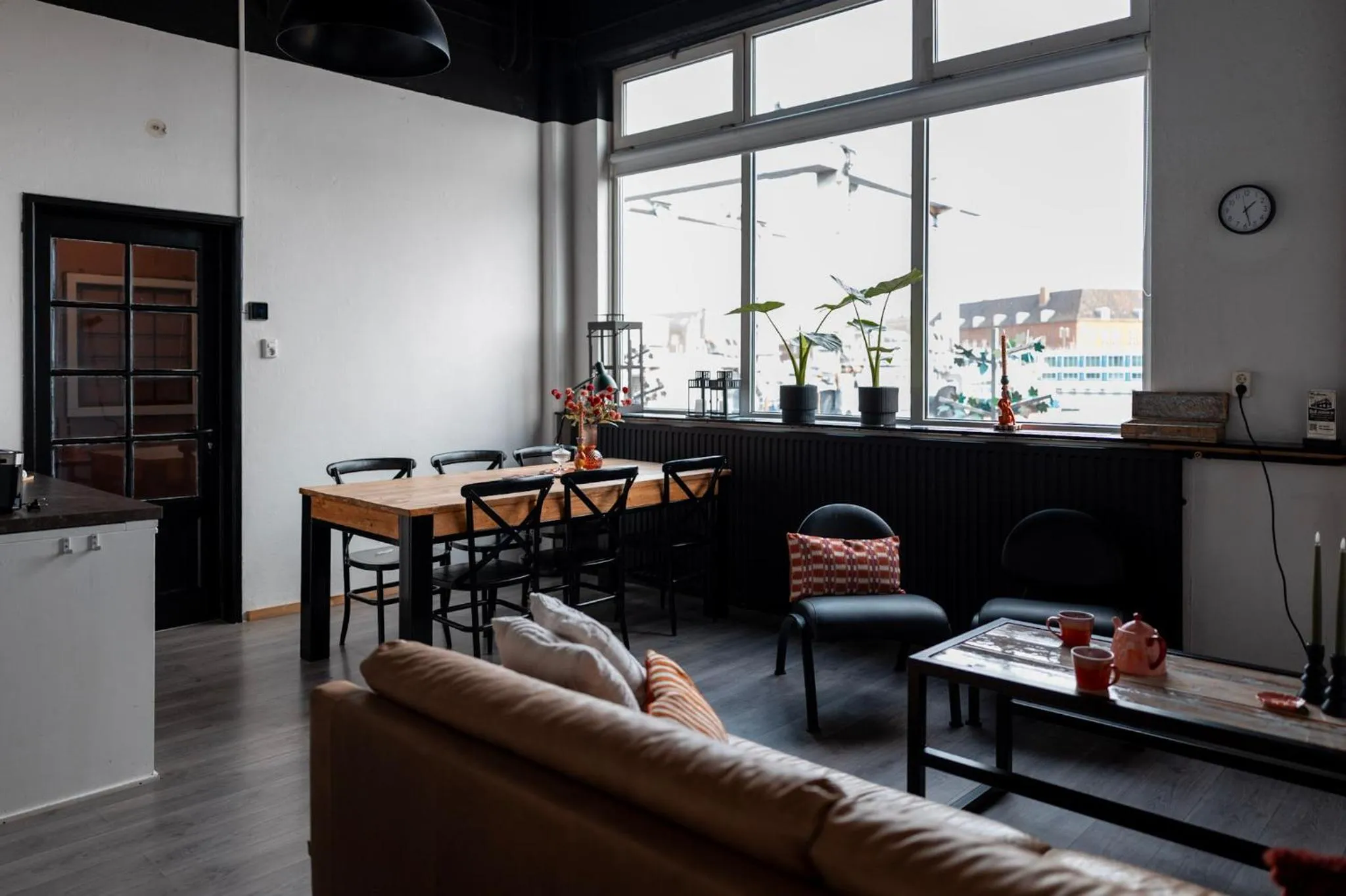 BBgebouw39 - op de Rijkswerf