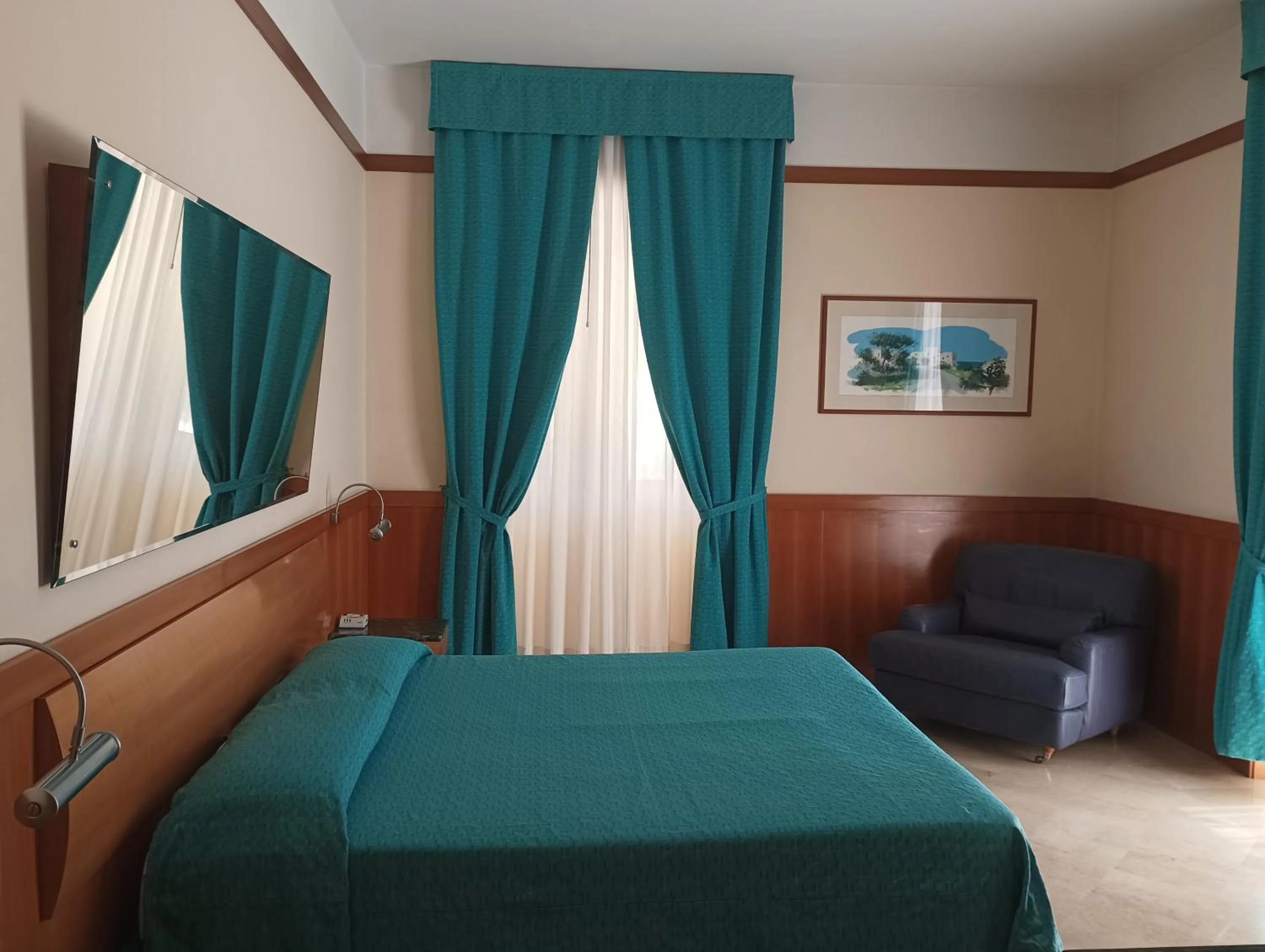 Hotel Vecchio Mulino