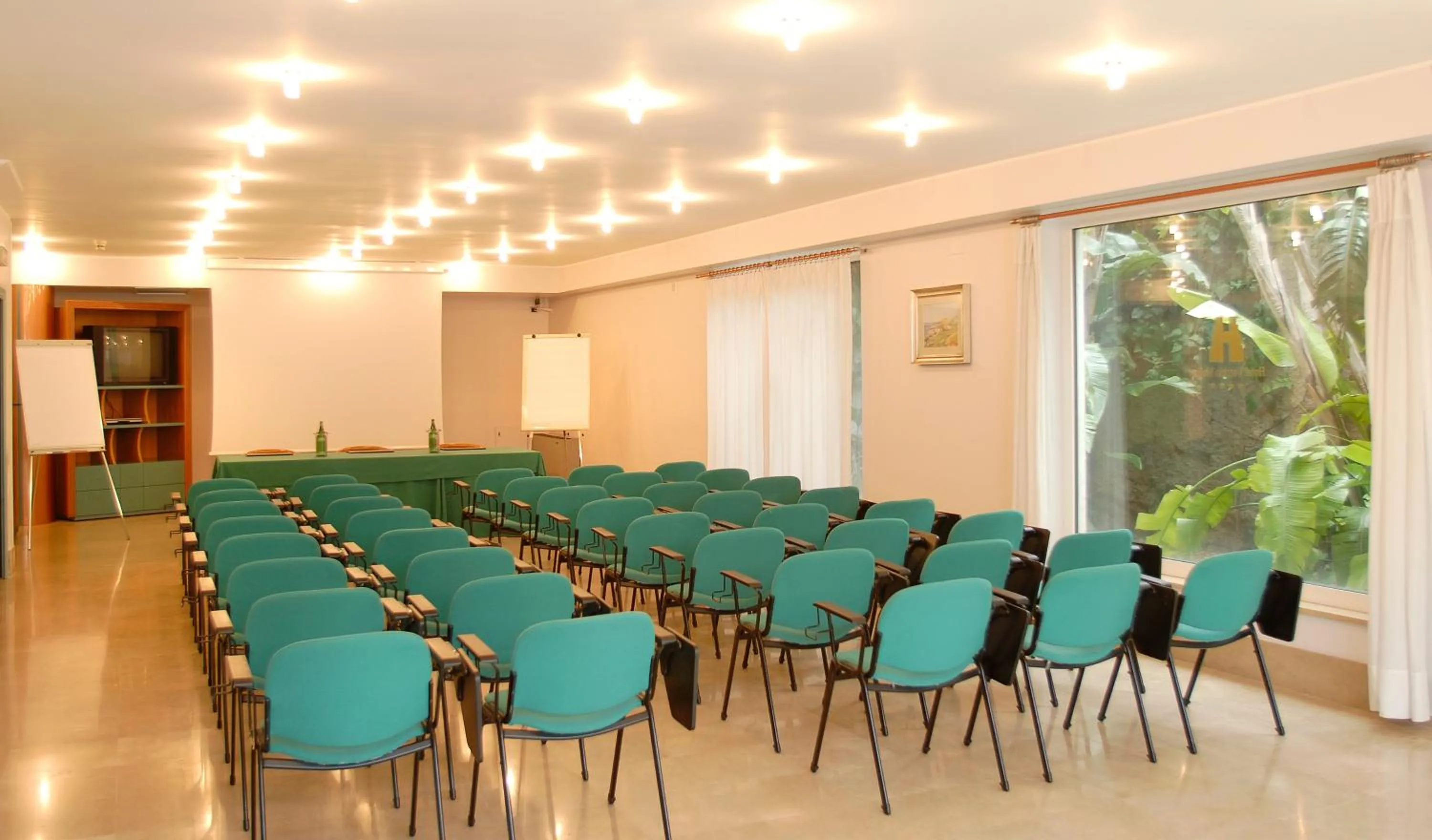 Business facilities in Hotel Vecchio Mulino