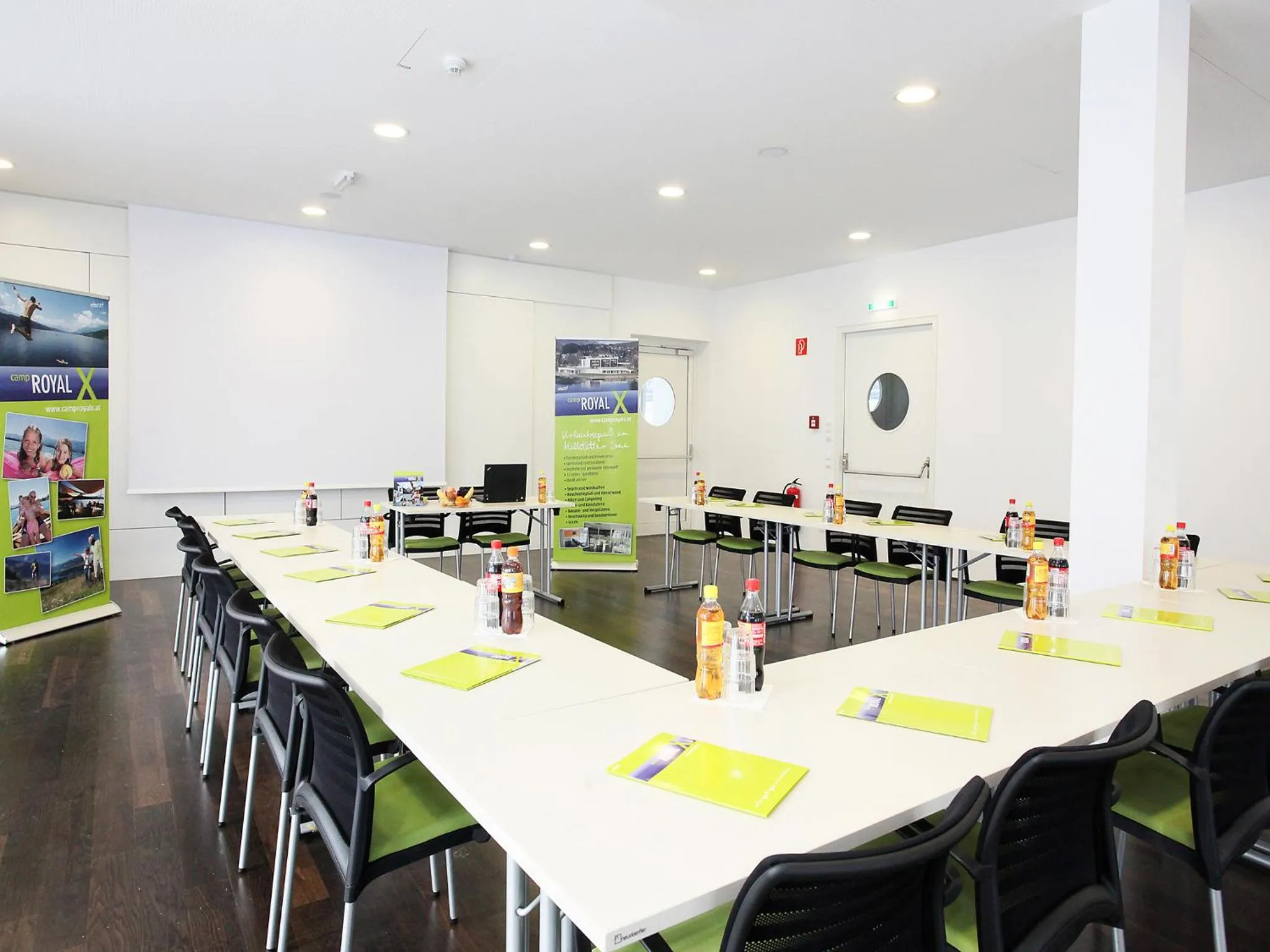 Other in Hotel Royal X