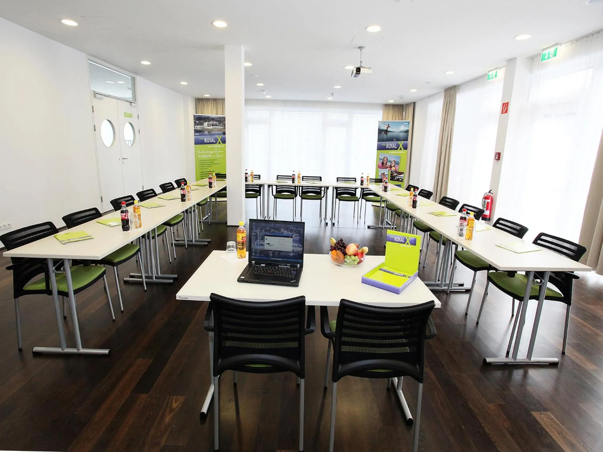 Other in Hotel Royal X