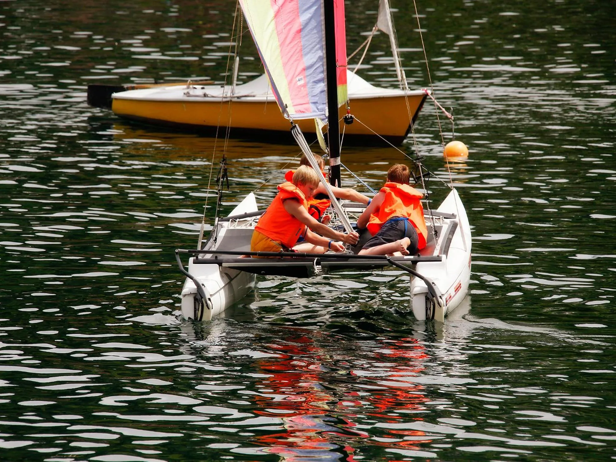 Sports in Hotel Royal X