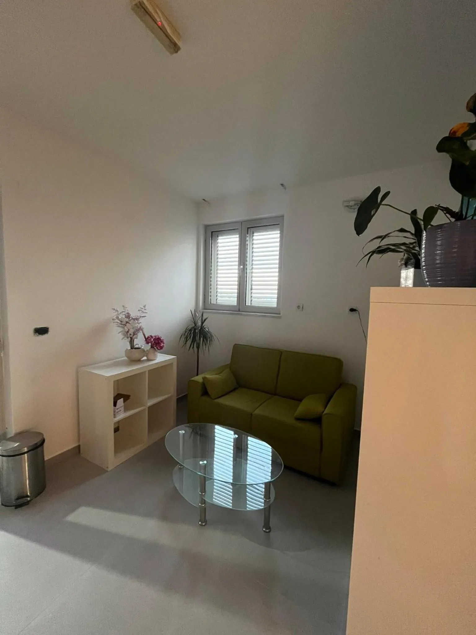 Lobby or reception in Dela