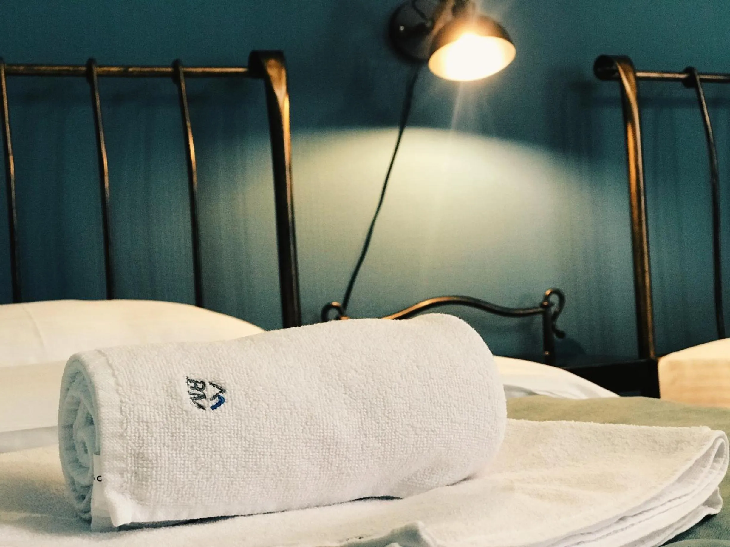 Bed in Belmonte Kazbegi