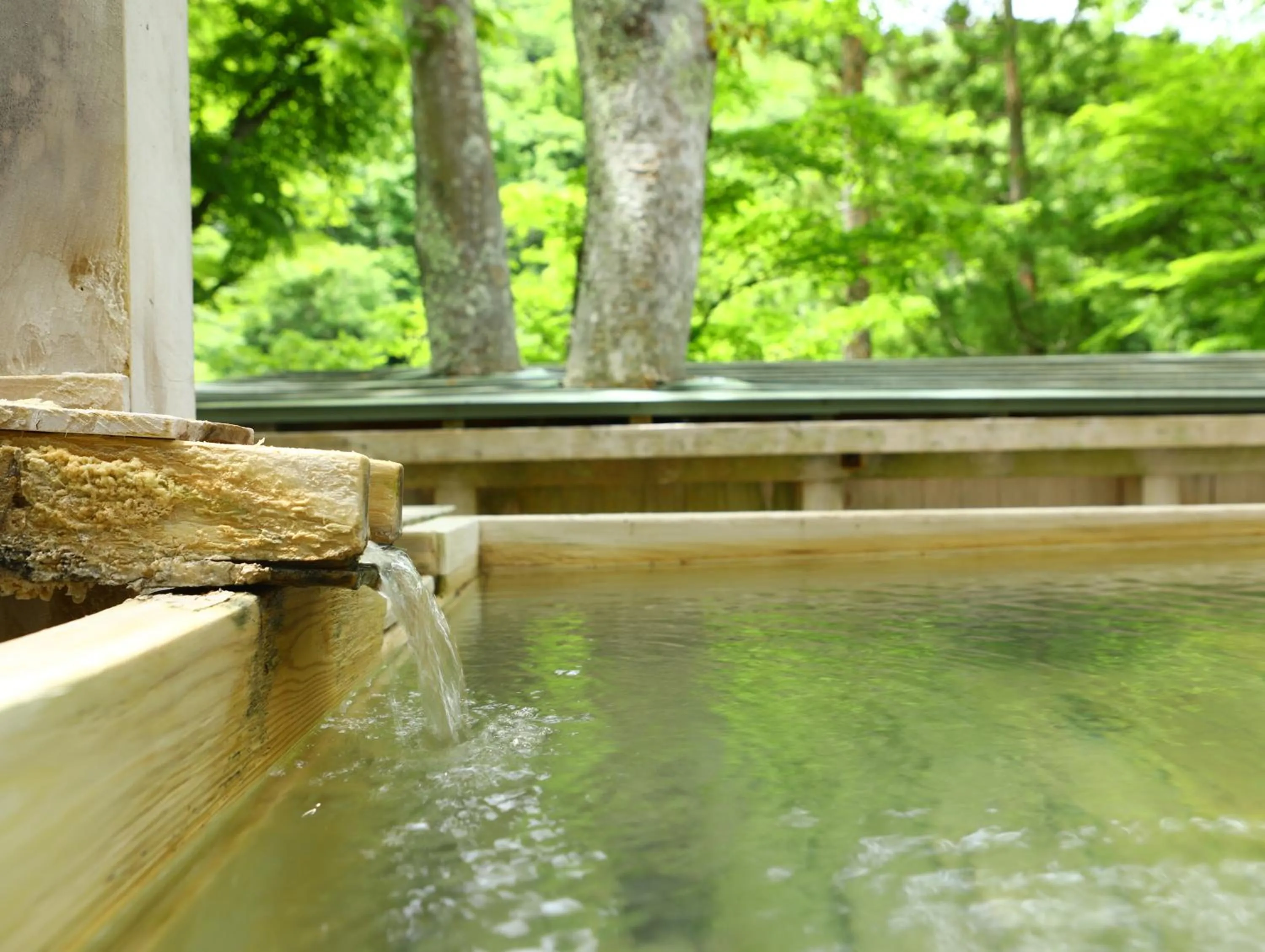 Day in Fukeikan 風景館