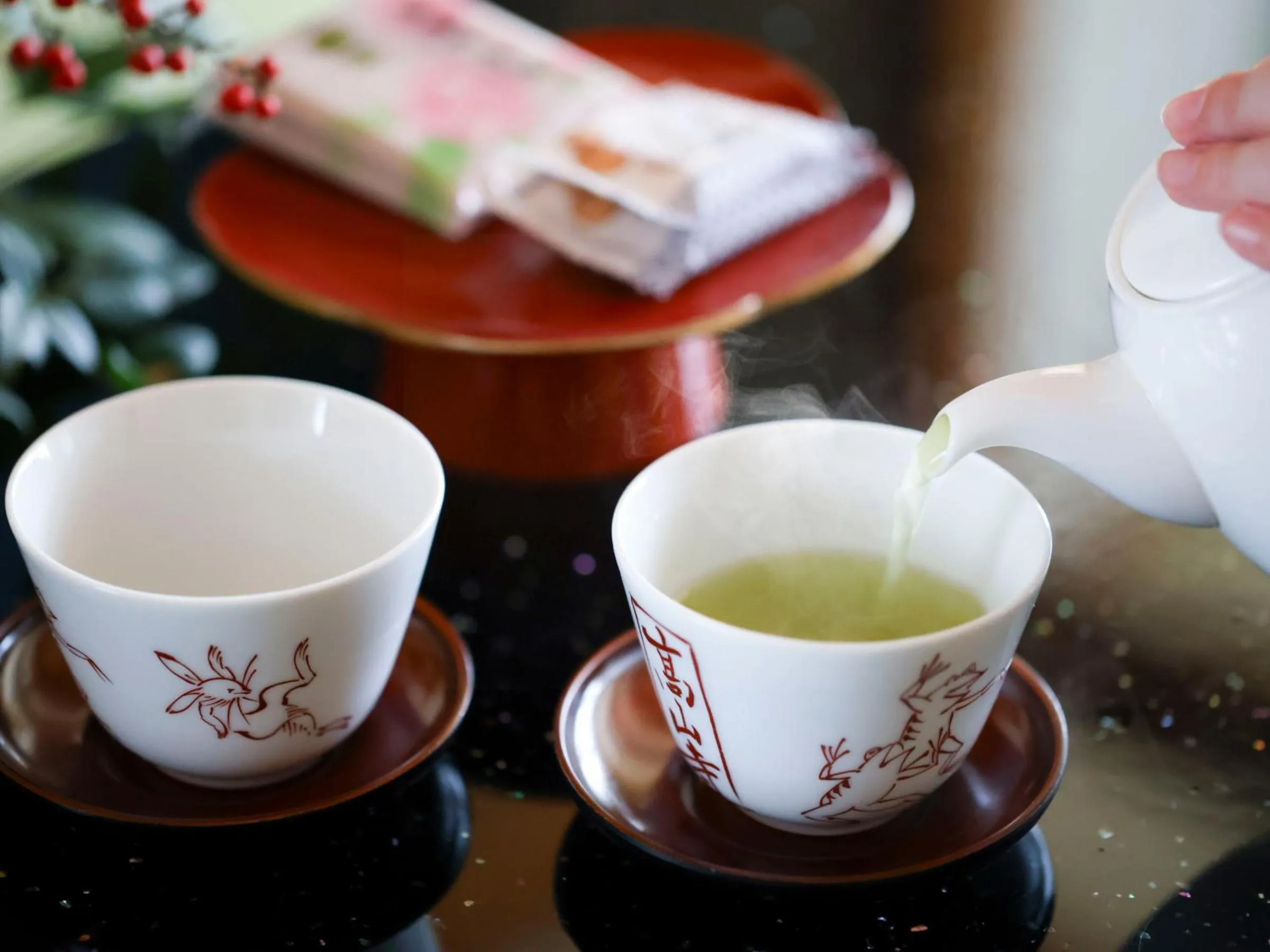 Other in Fukeikan 風景館