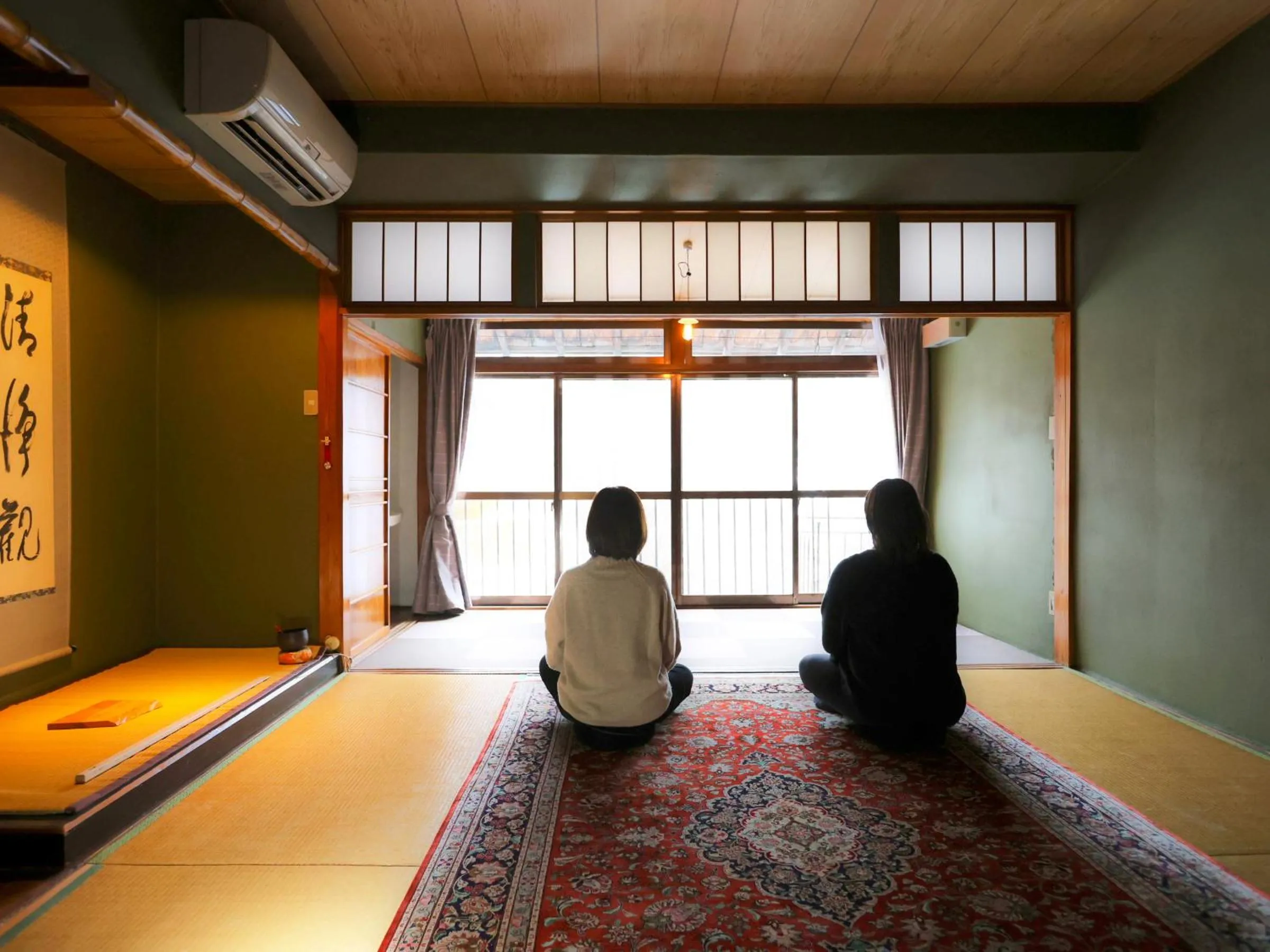 Other in Fukeikan 風景館