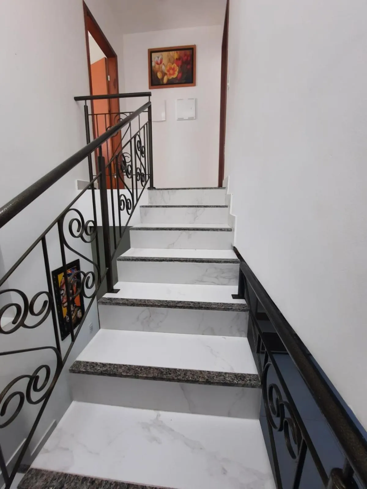 Casa na praia de ingleses