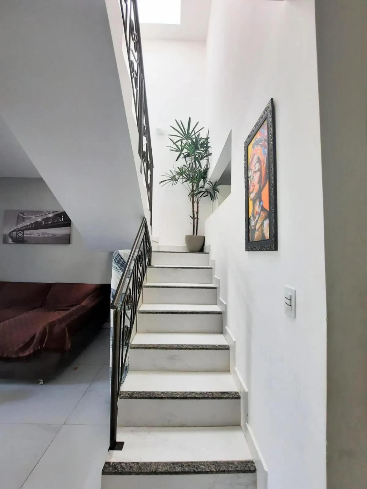 Casa na praia de ingleses