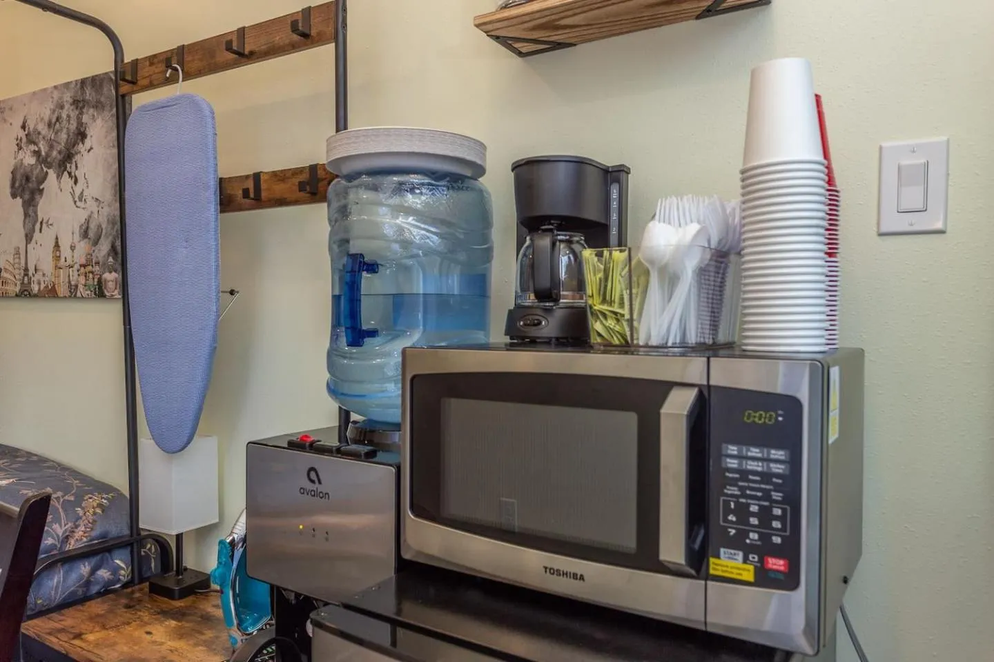 East Downtown Micro-luxe Container Living Pod #10