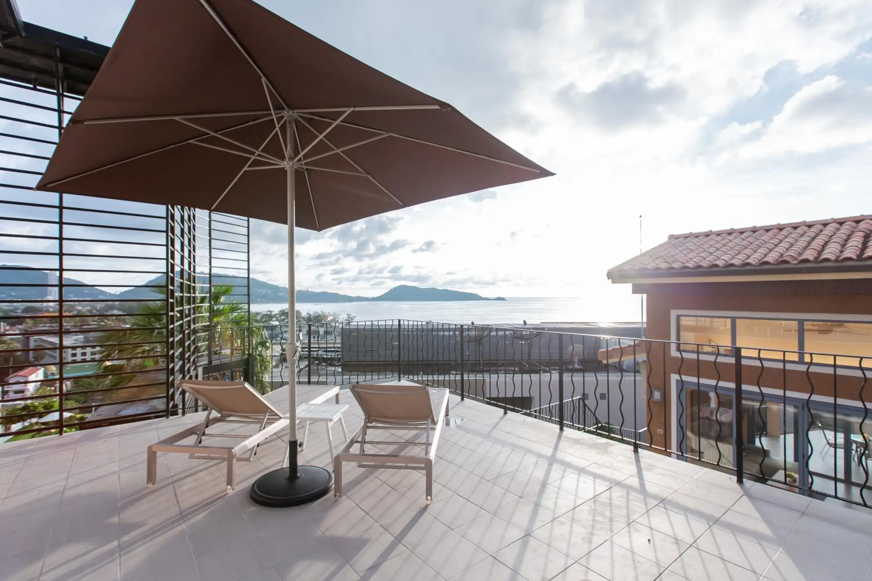 Teetara Villa Patong Teetara Villa Patong