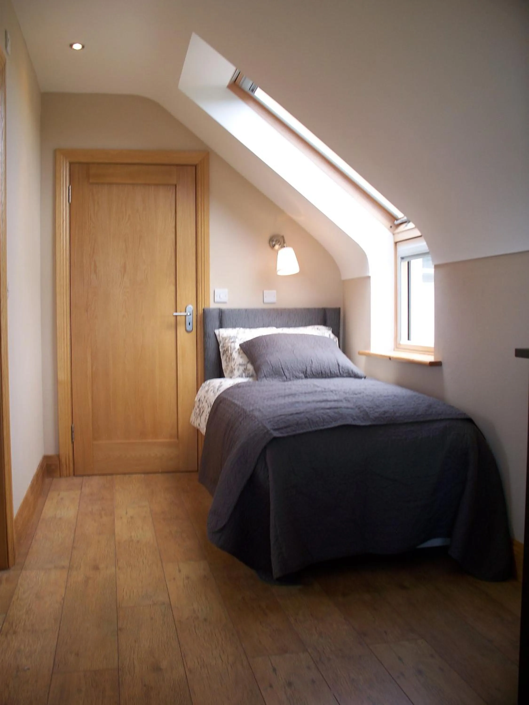 Day, Bed in Blackberry Lodge Accommodation