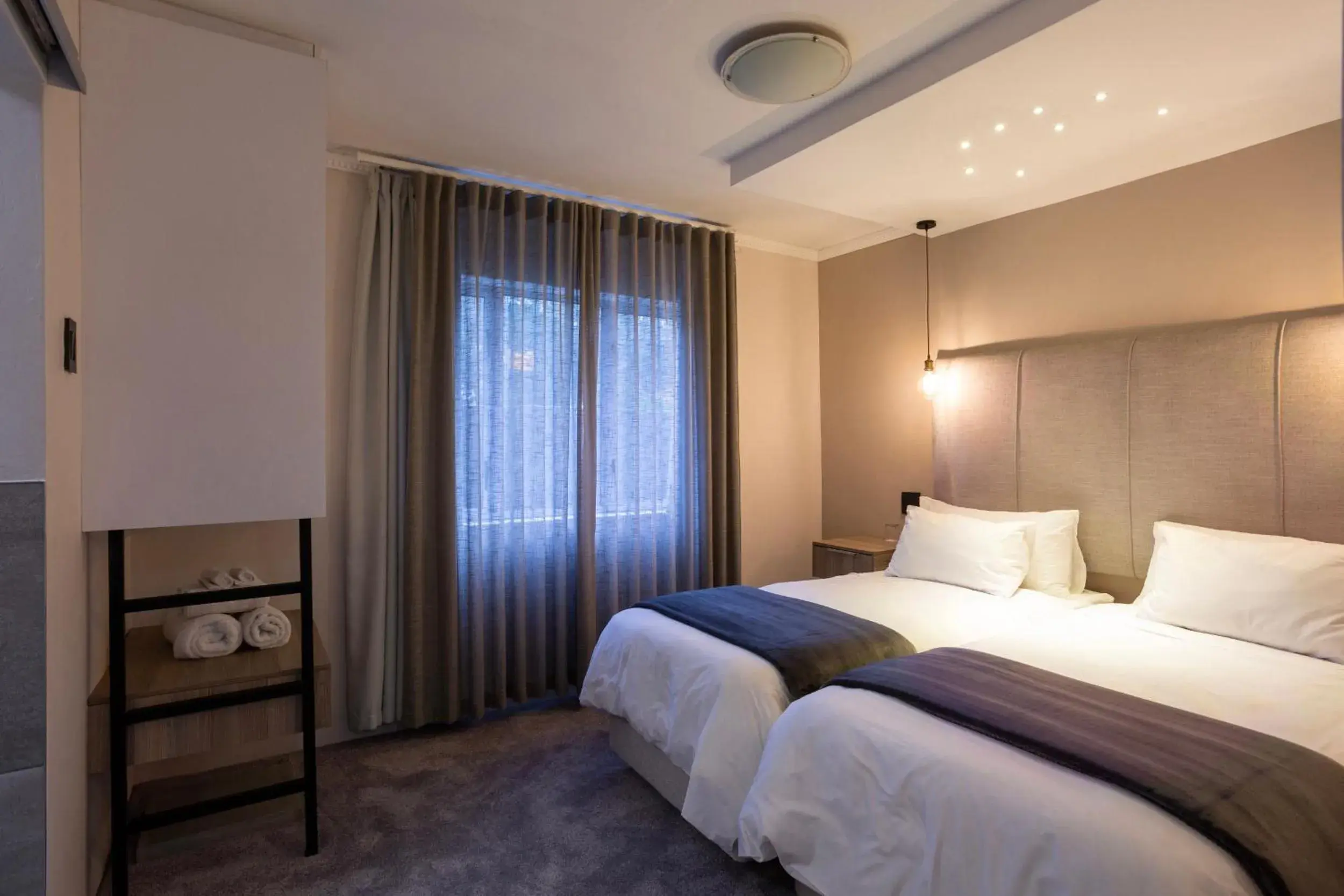 Family Suite in Nova Boutique Hotel and Spa Family Suite in Nova Boutique Hotel and Spa