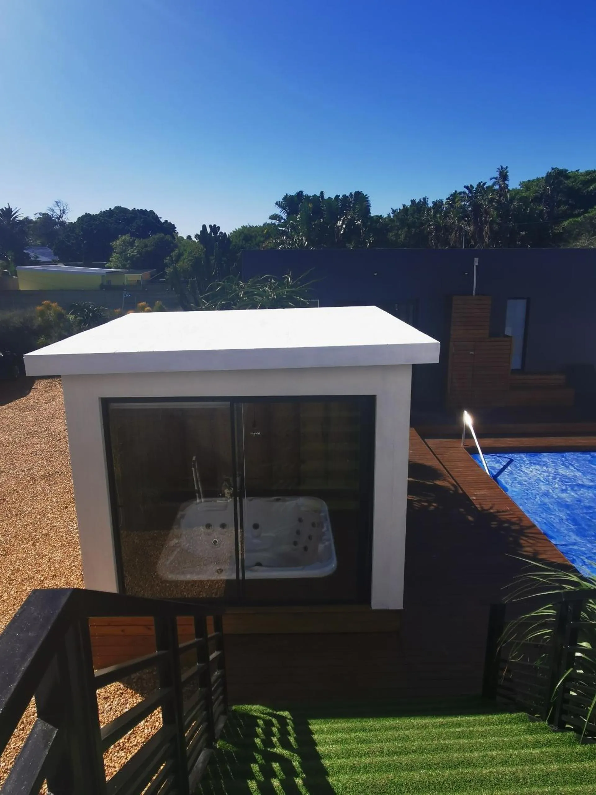 Nova Boutique Hotel and Spa