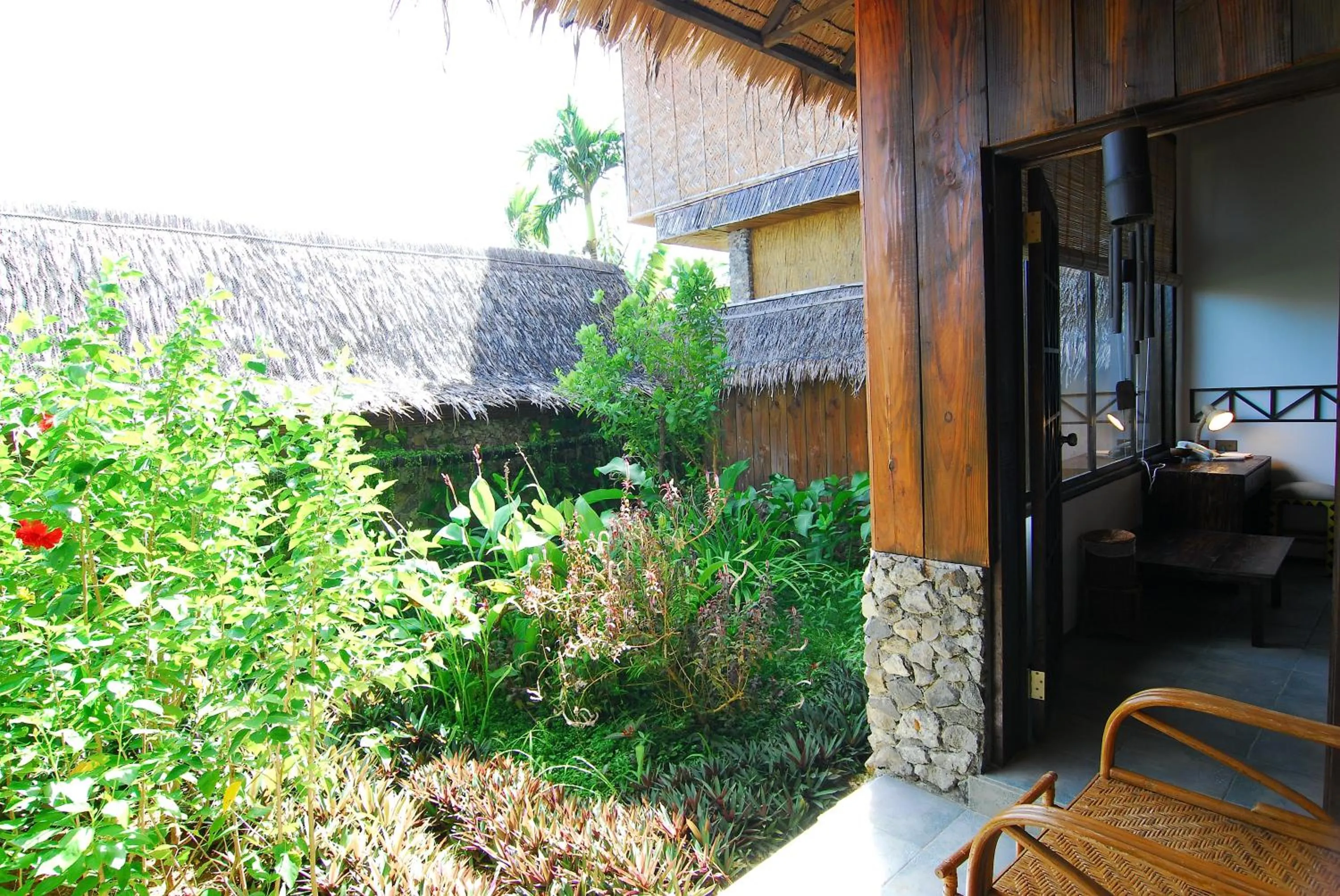 Palau Plantation Resort