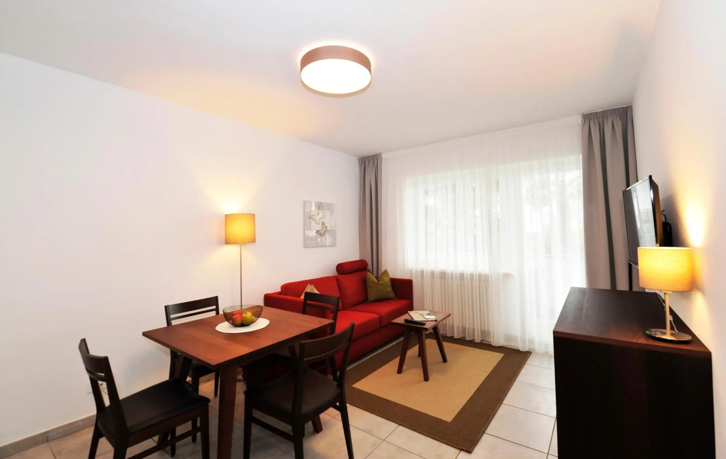 Apparthotel Calma Apparthotel Calma