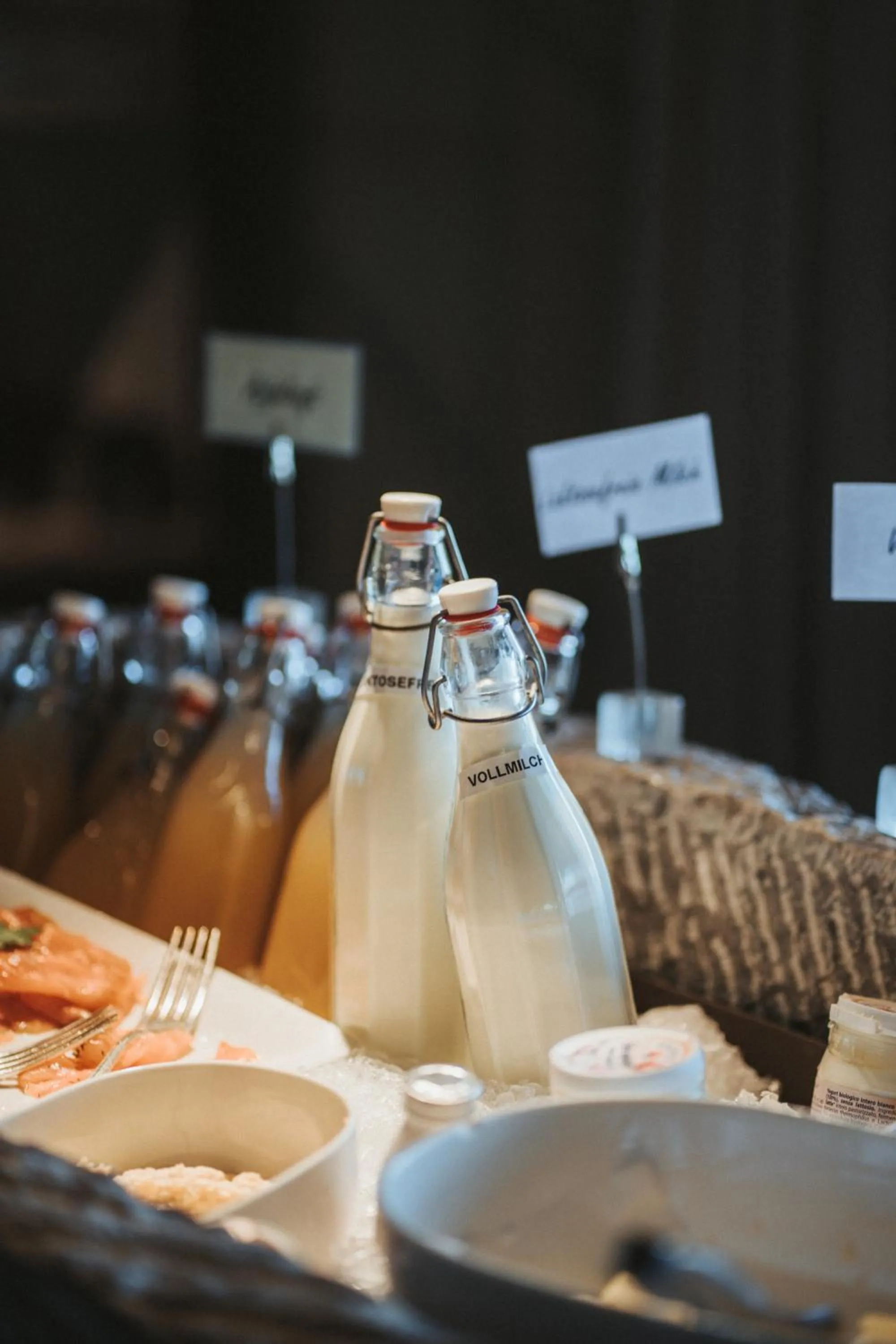 Drinks in Hotel KÜGLERHOF