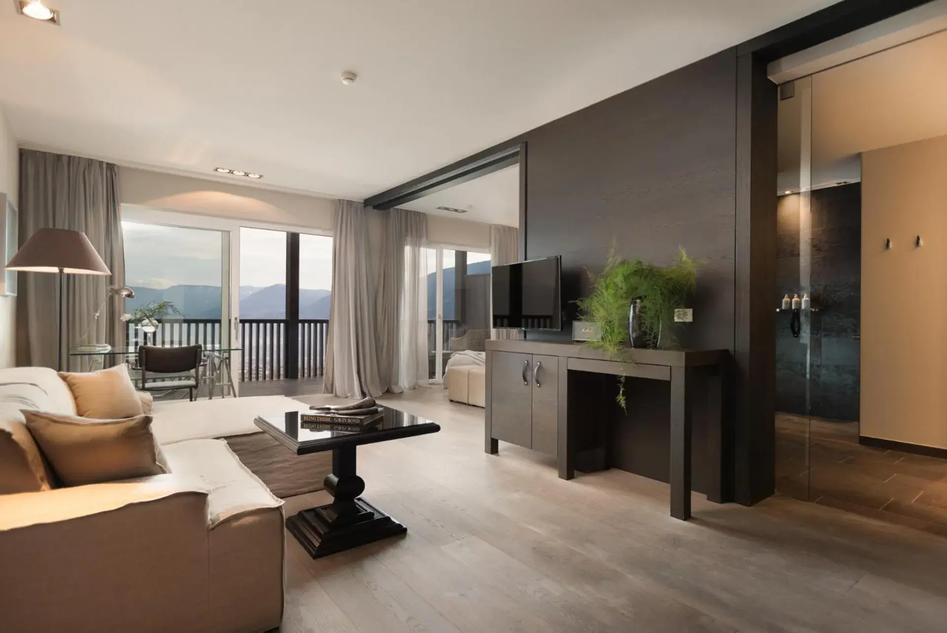 Superior Junior Suite in Hotel KÜGLERHOF Superior Junior Suite in Hotel KÜGLERHOF