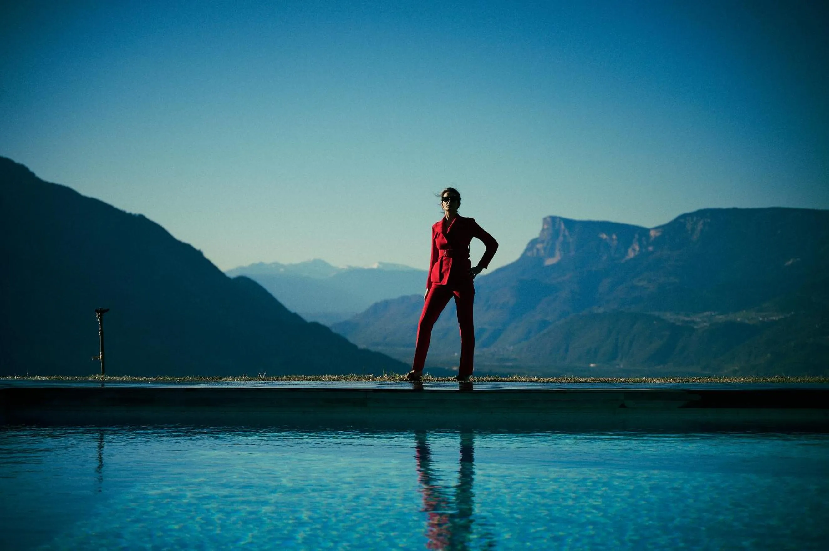 People in Hotel KÜGLERHOF