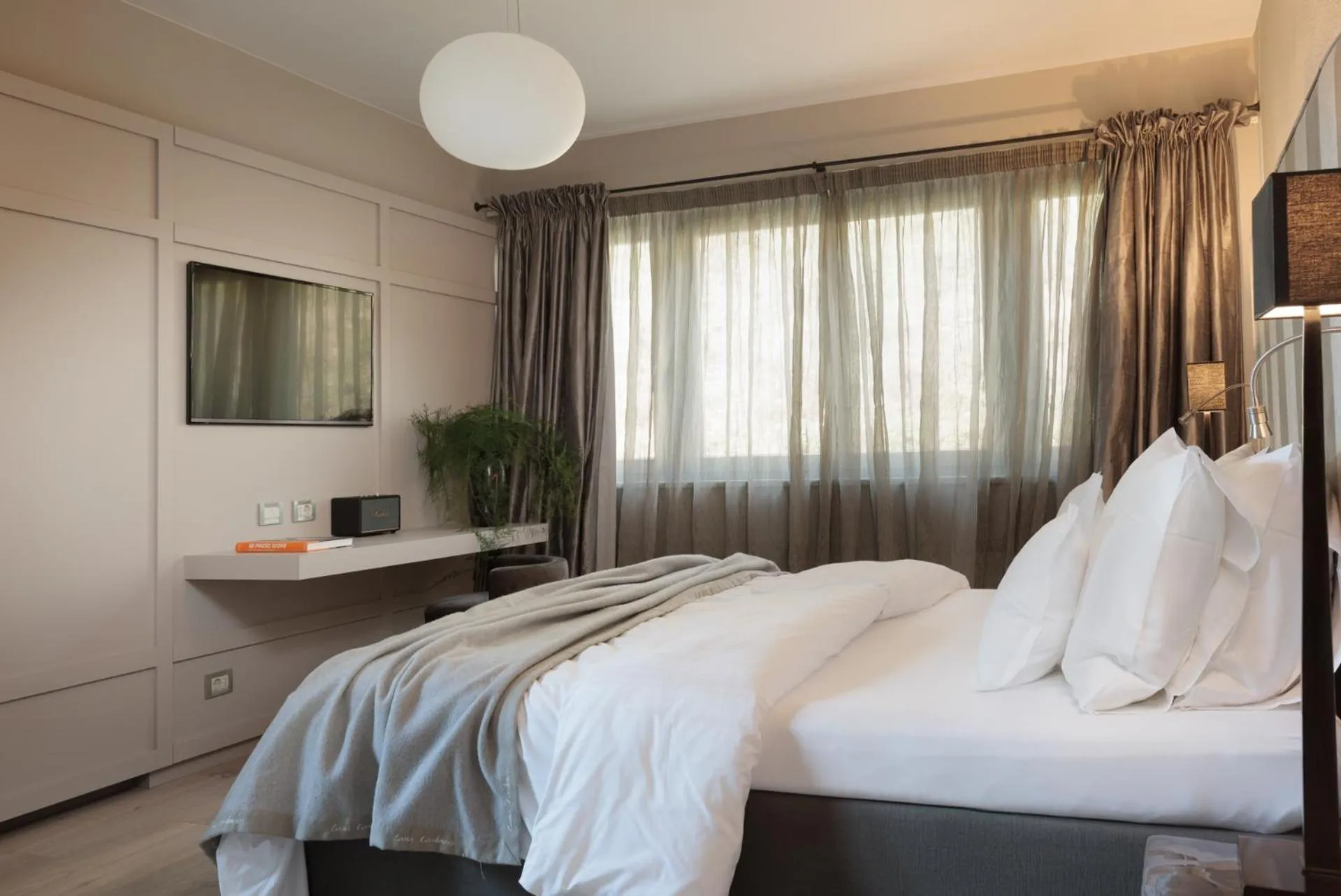 Bedroom, Bed in Hotel KÜGLERHOF