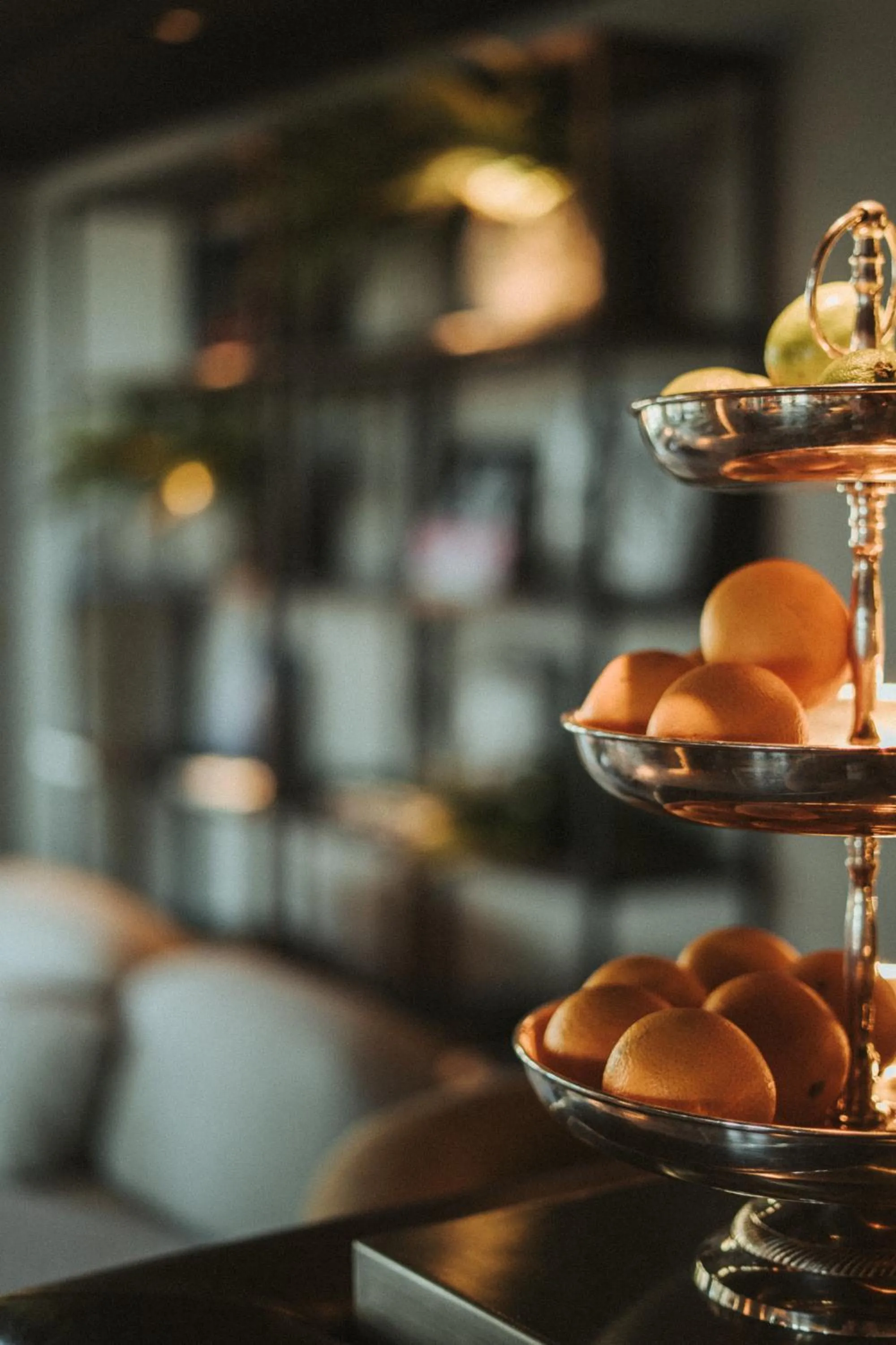 Breakfast in Hotel KÜGLERHOF