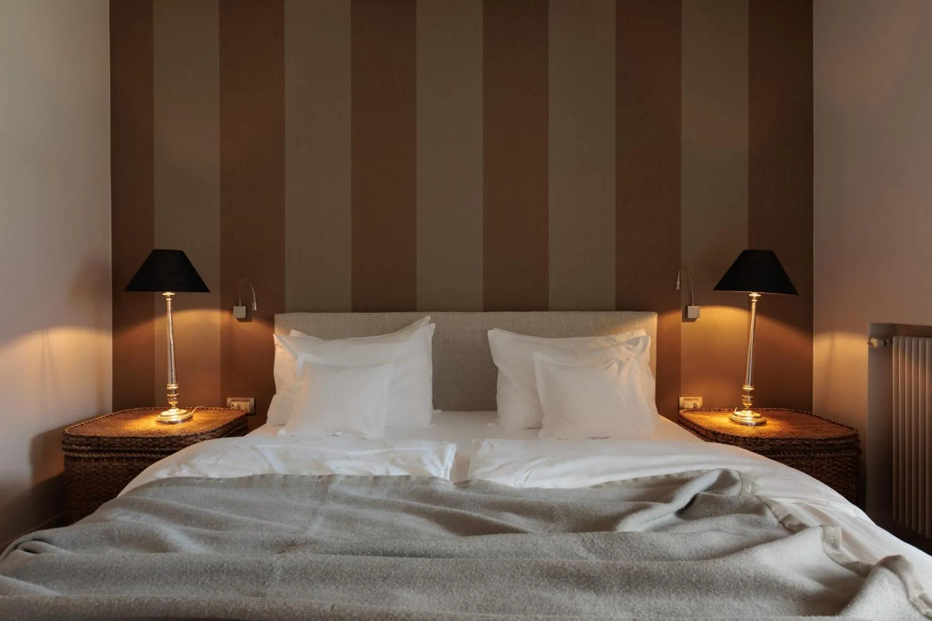 Bedroom, Bed in Hotel KÜGLERHOF