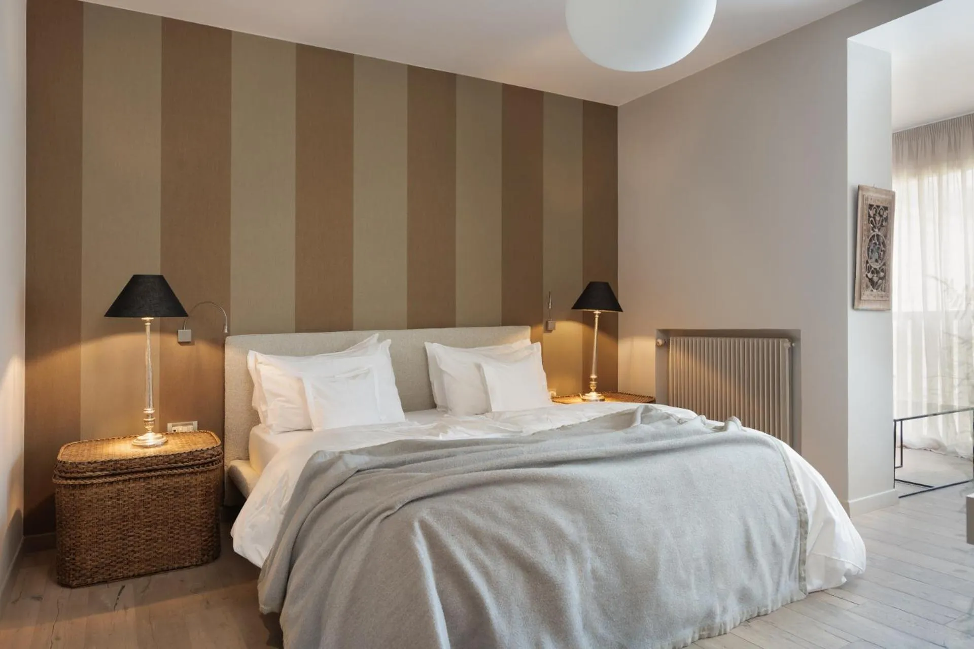 Bedroom, Bed in Hotel KÜGLERHOF