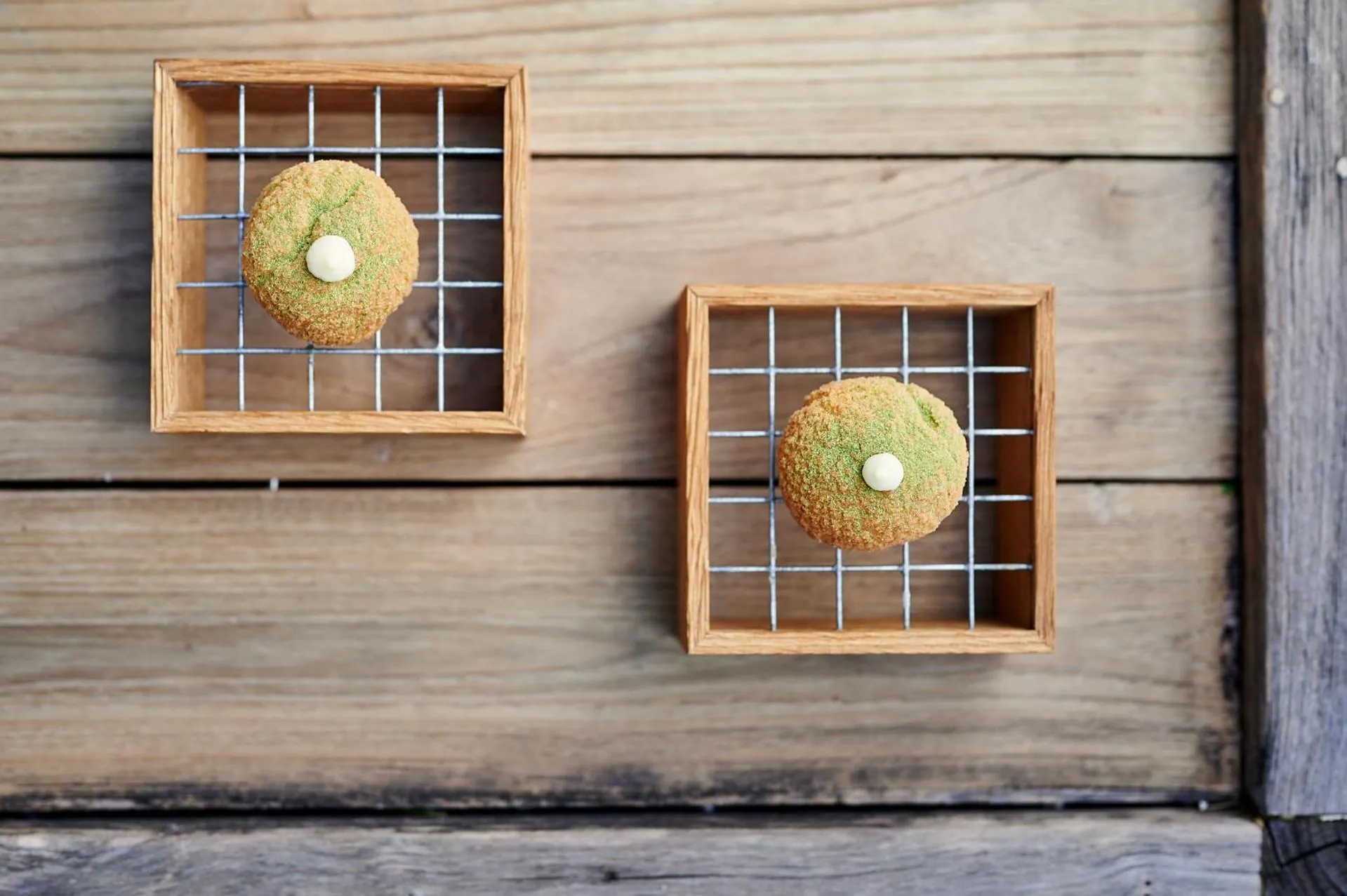 Food in Hotel KÜGLERHOF