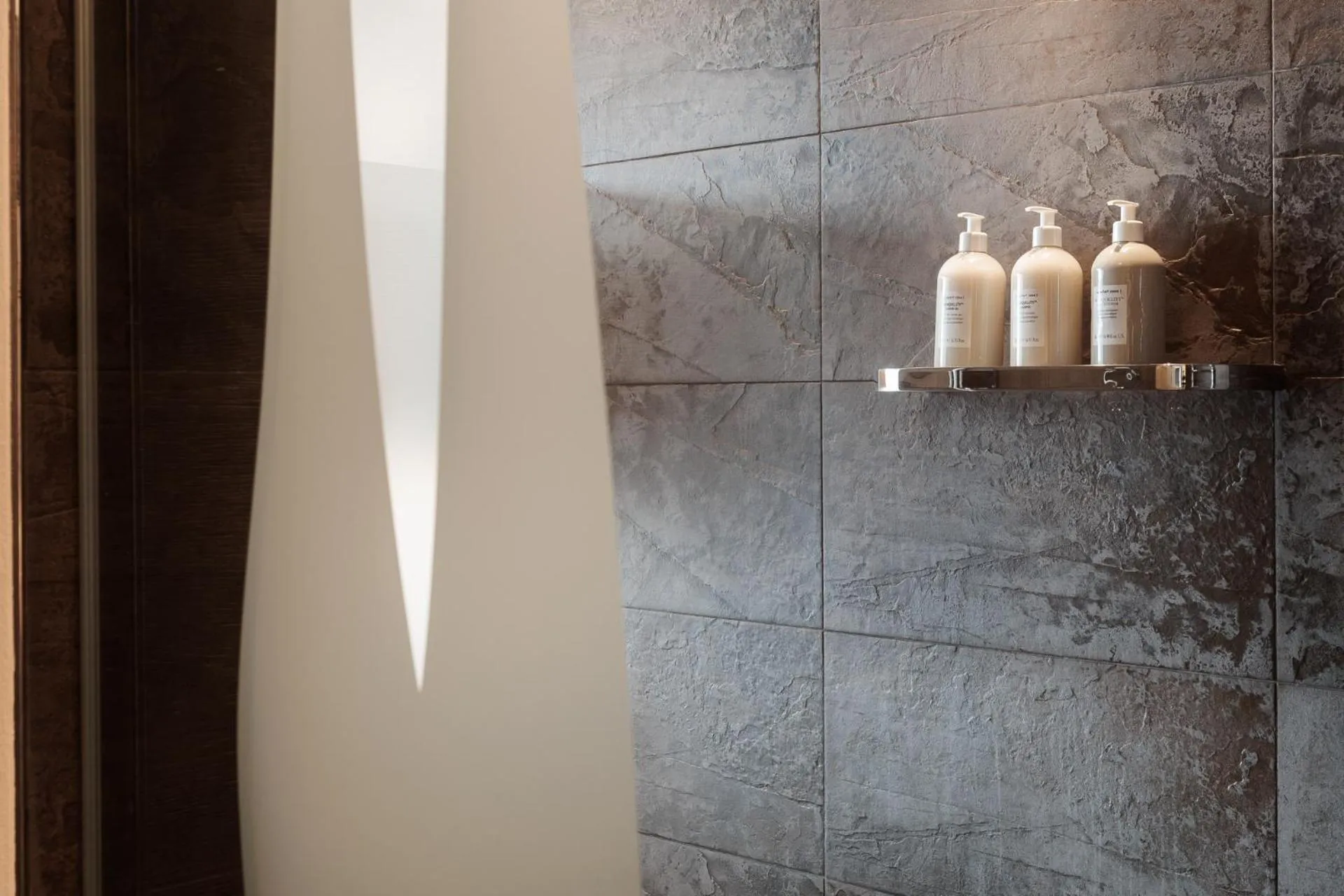 Bathroom in Hotel KÜGLERHOF