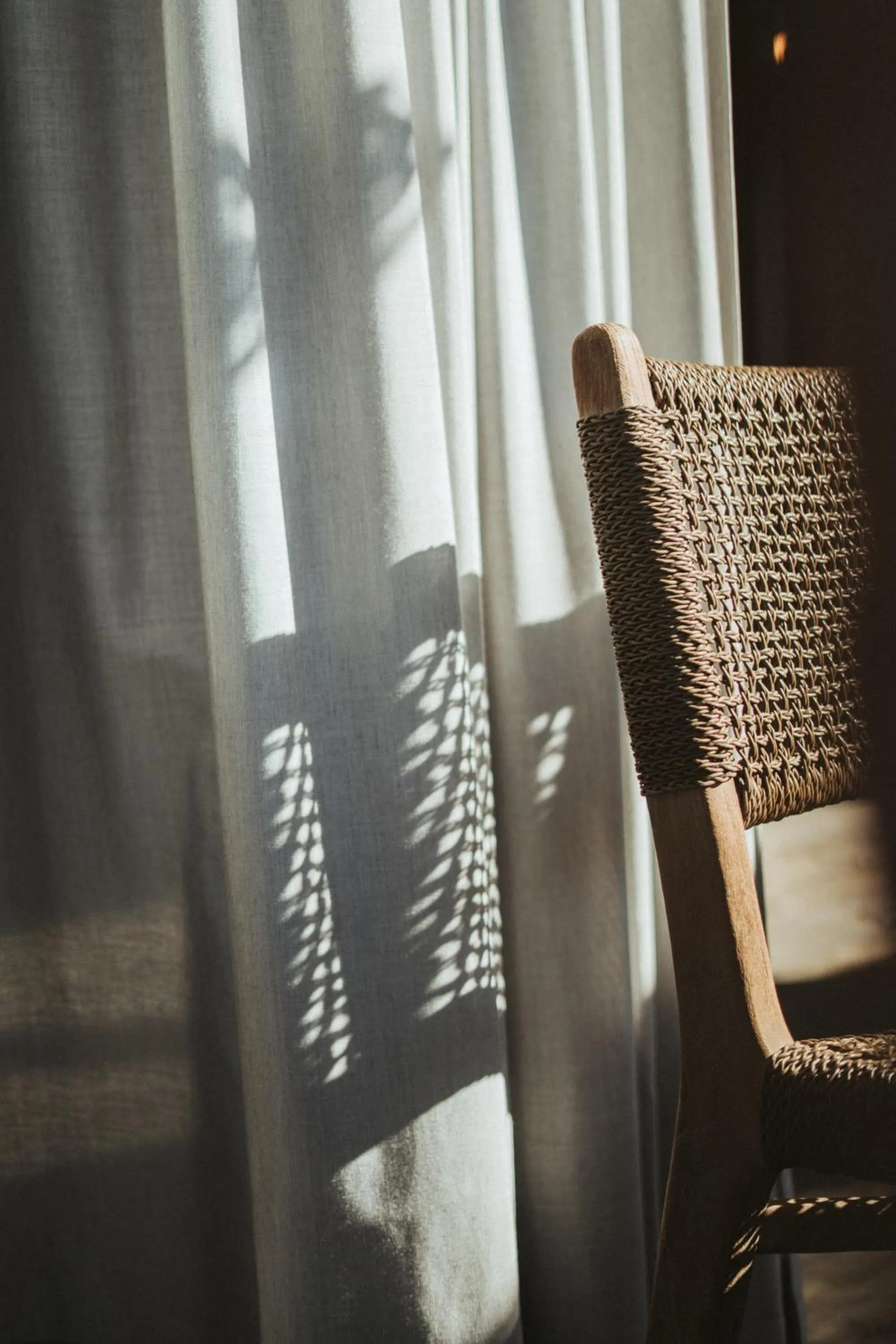 Seating area in Hotel KÜGLERHOF