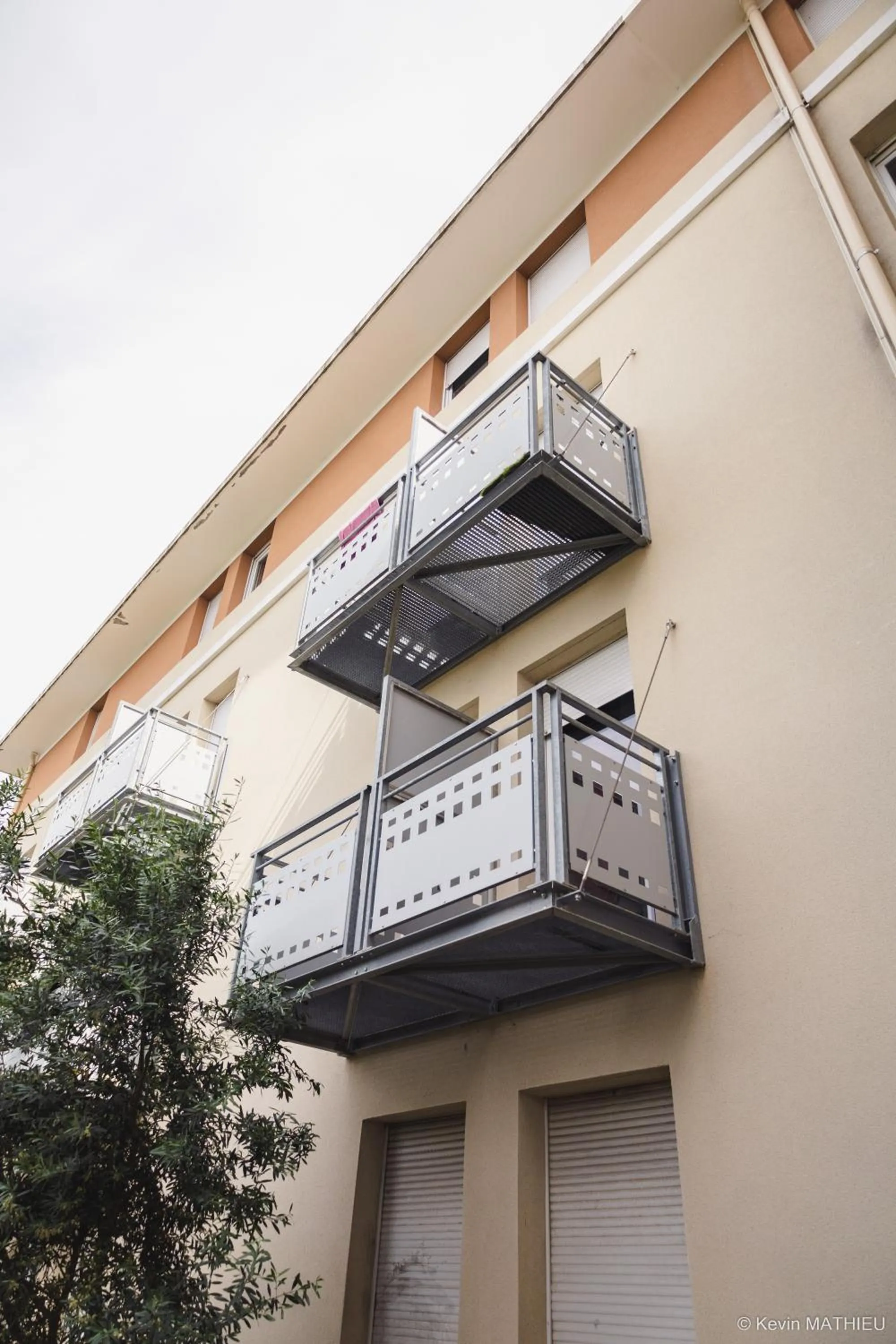 View (from property/room) in Résidence Les Académies Aixoise