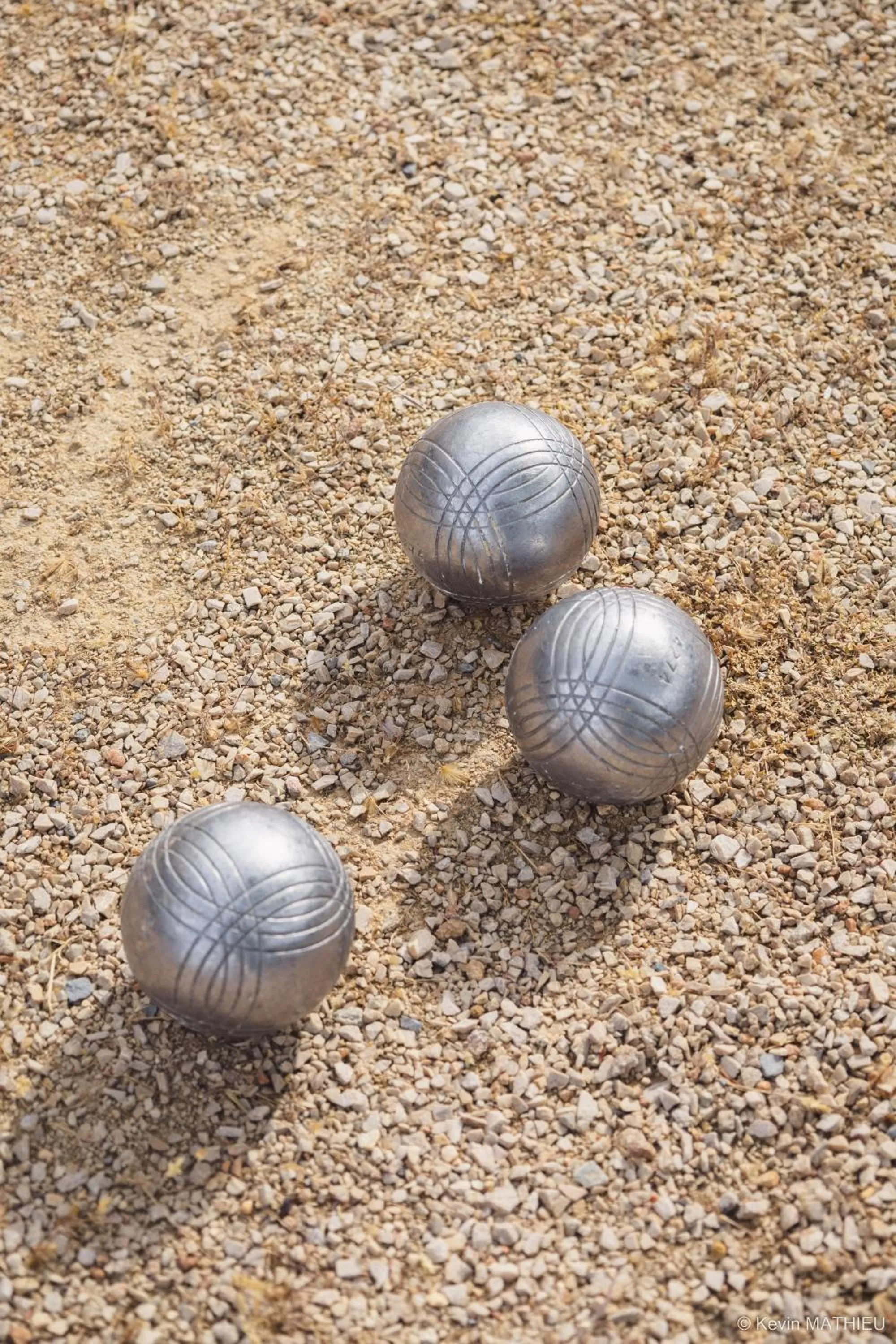 Garden in Résidence Les Académies Aixoise