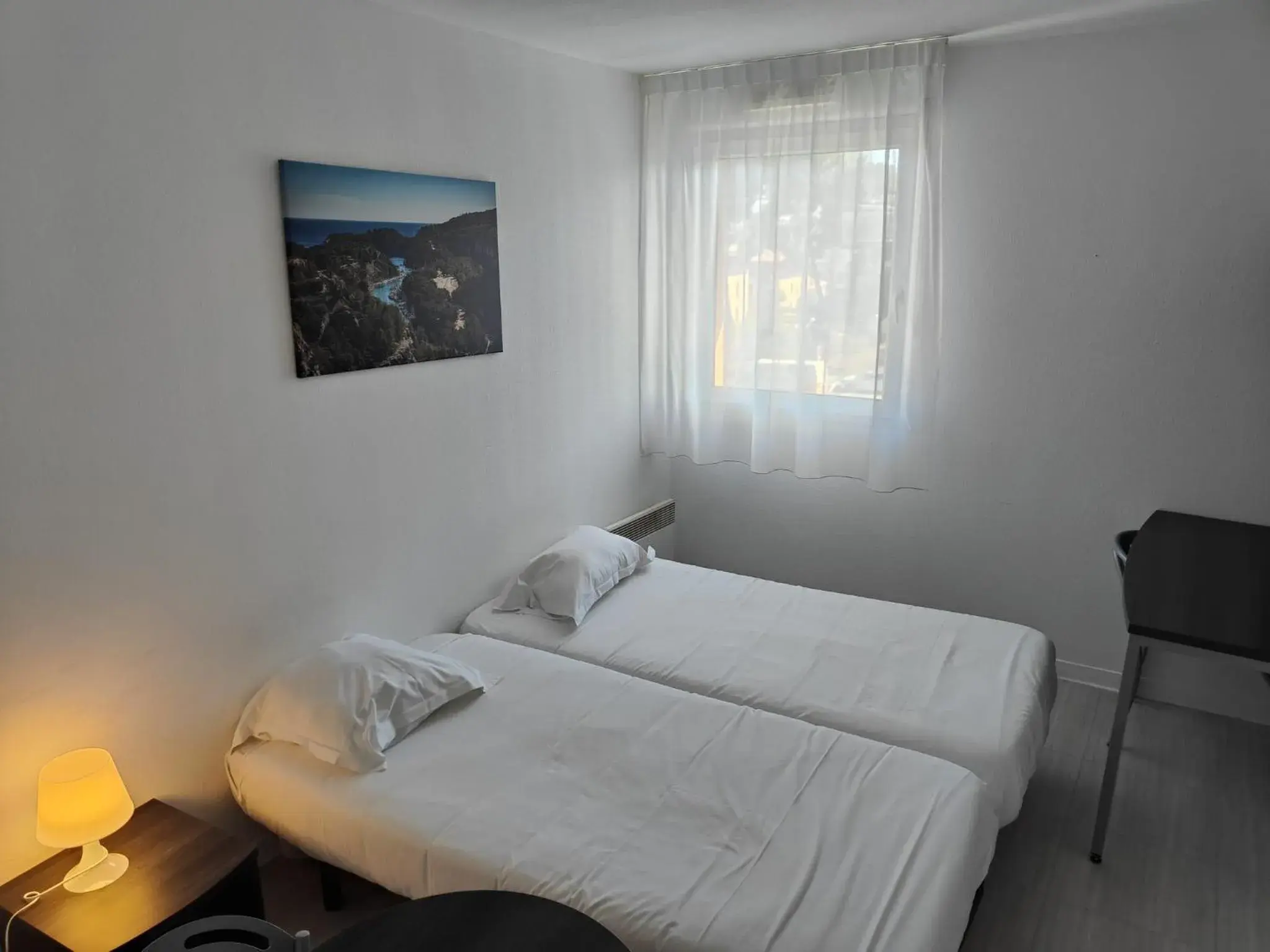 Studio in Résidence Les Académies Aixoise Studio in Résidence Les Académies Aixoise