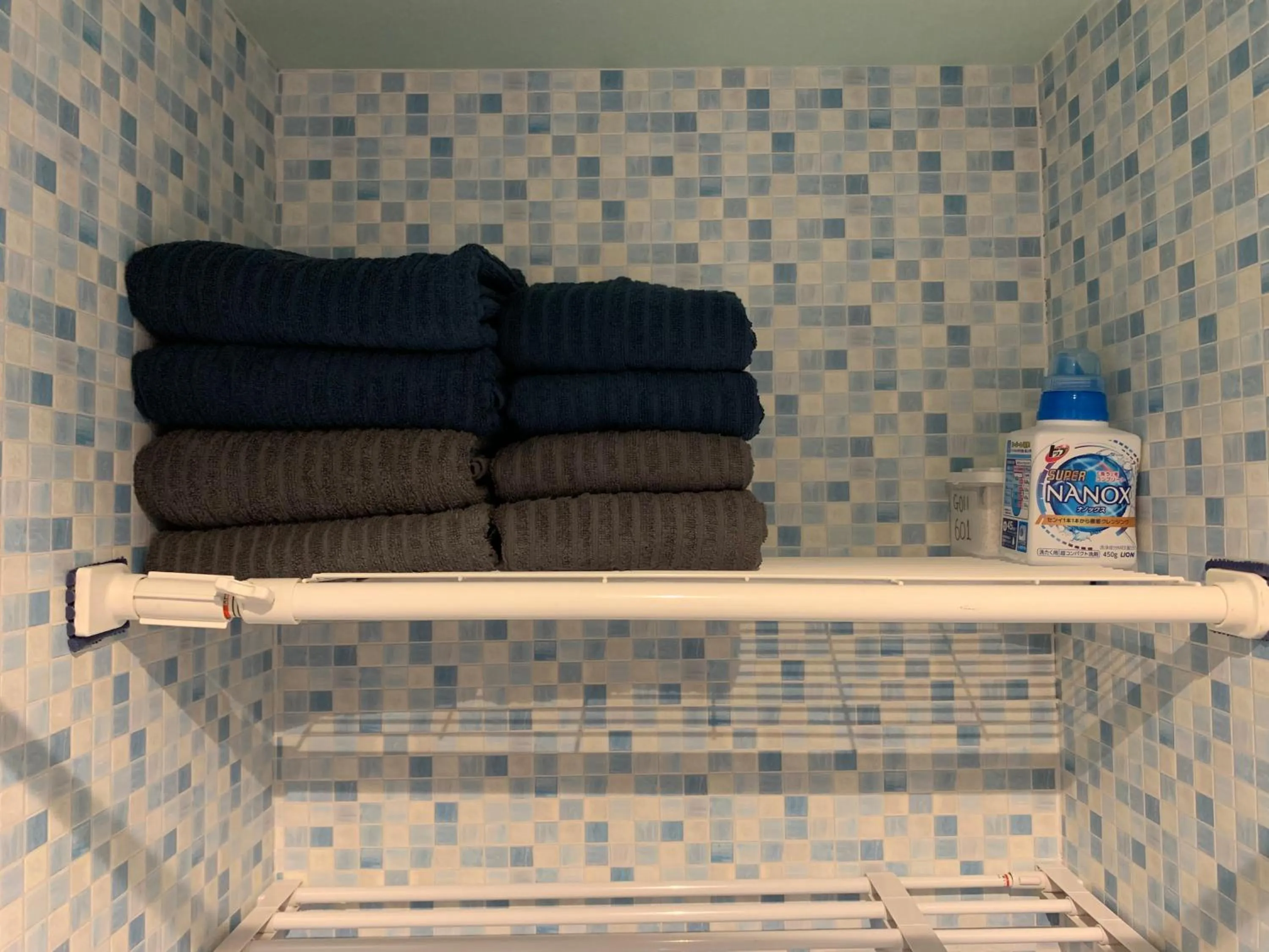 ⑪A-STYLE MATSU 601