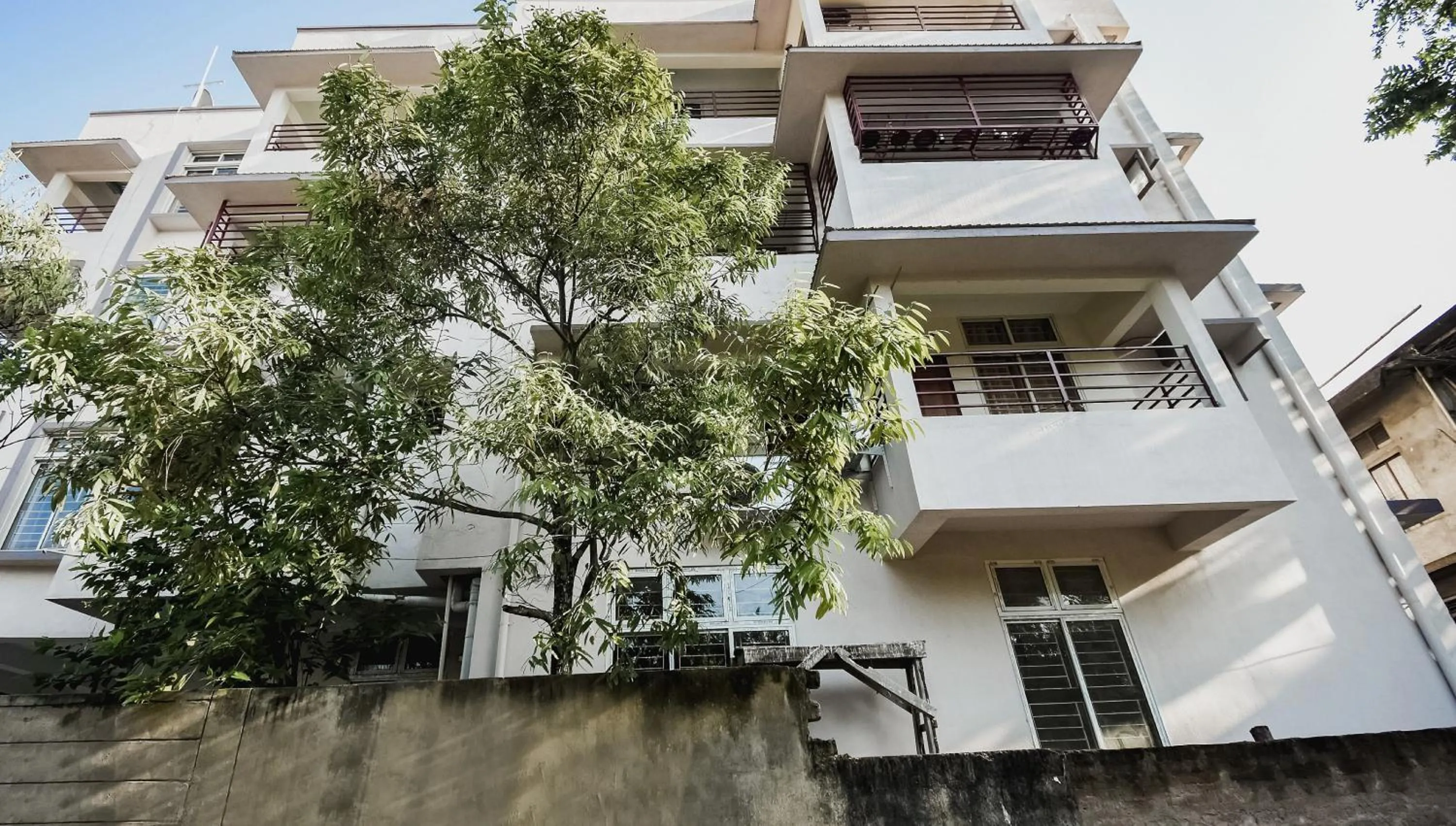 Facade/entrance in Super Hotel O Royal Pearl Inn