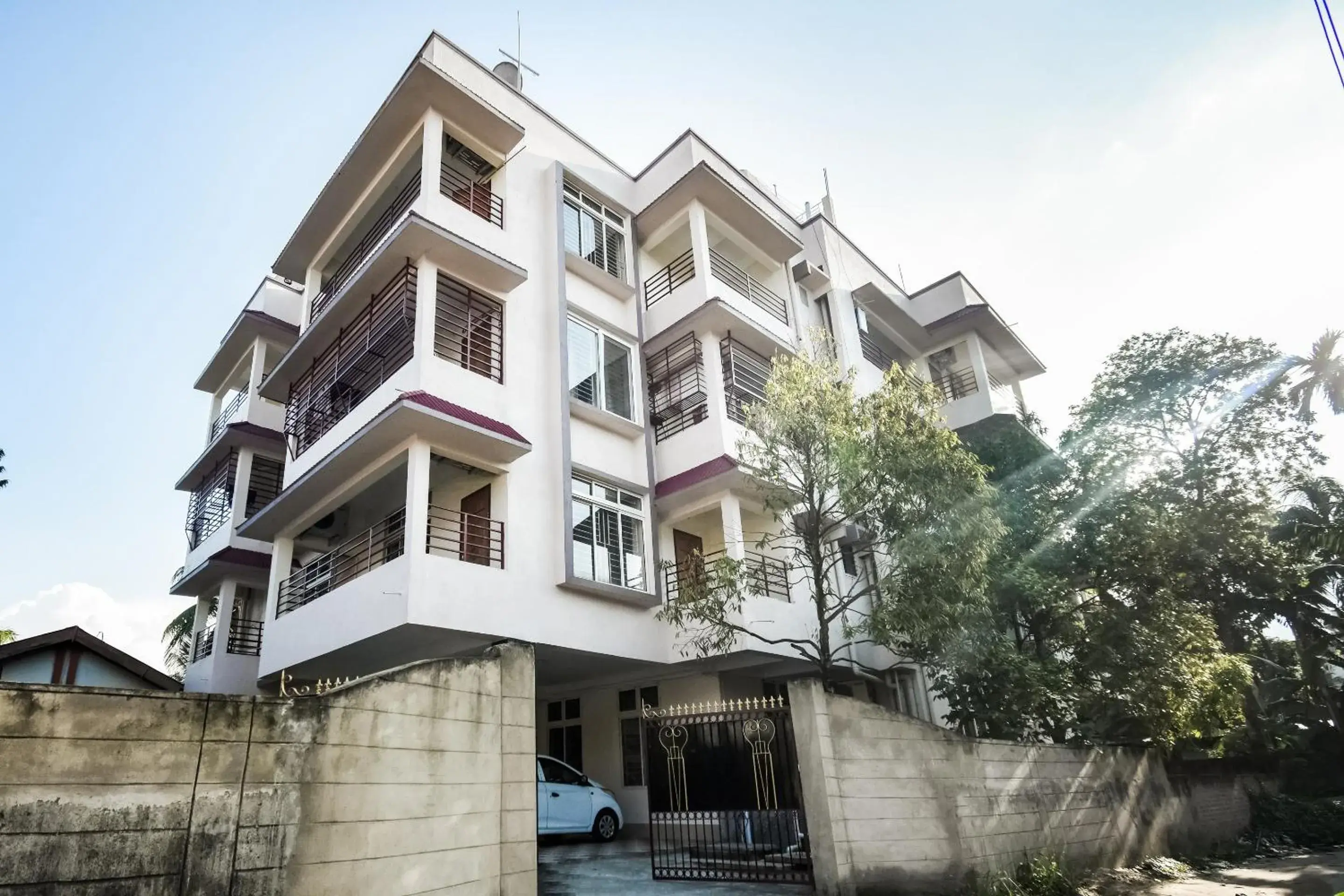 Super Hotel O Royal Pearl Inn Super Hotel O Royal Pearl Inn