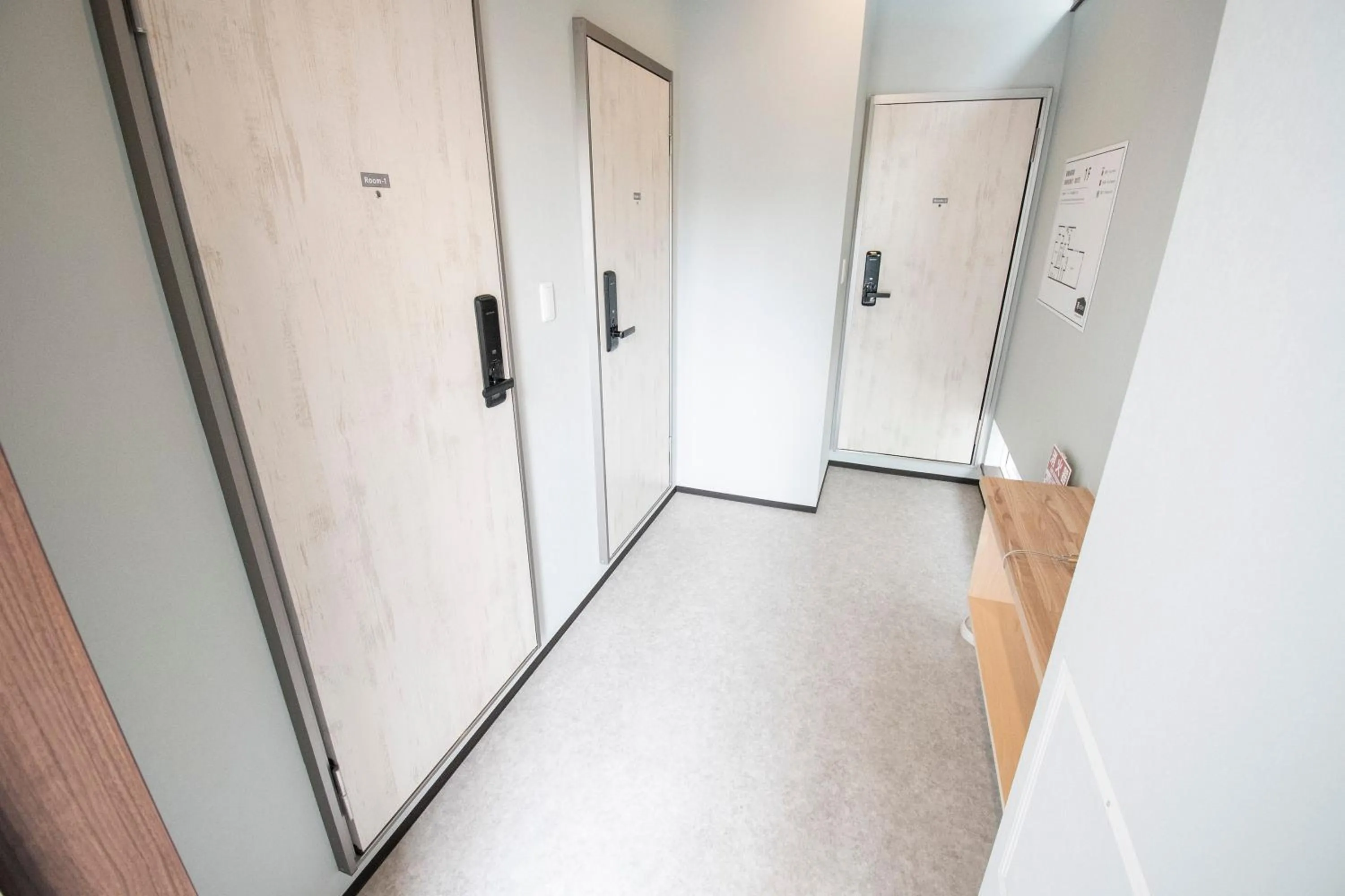 Other in UCHI Living Stay KCU