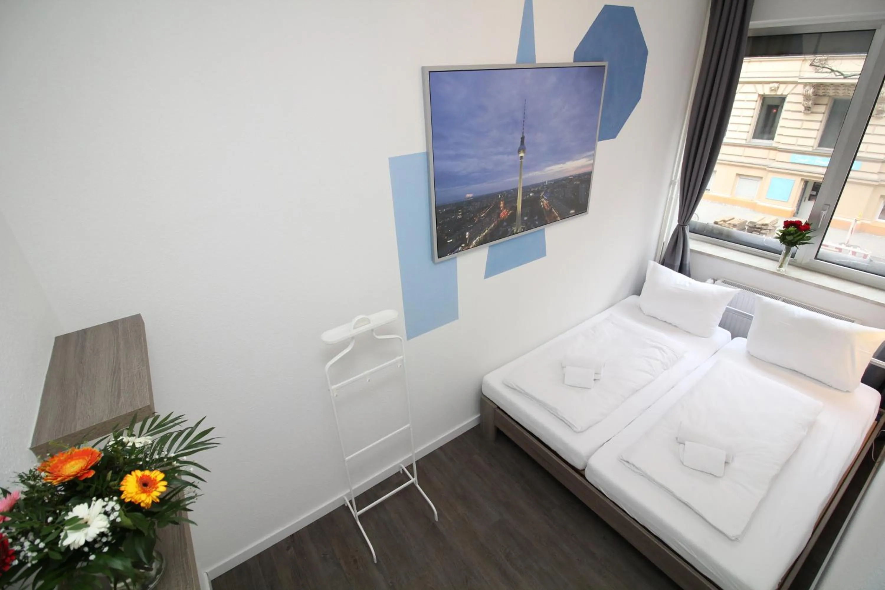 Day in Apartments Schöneberg