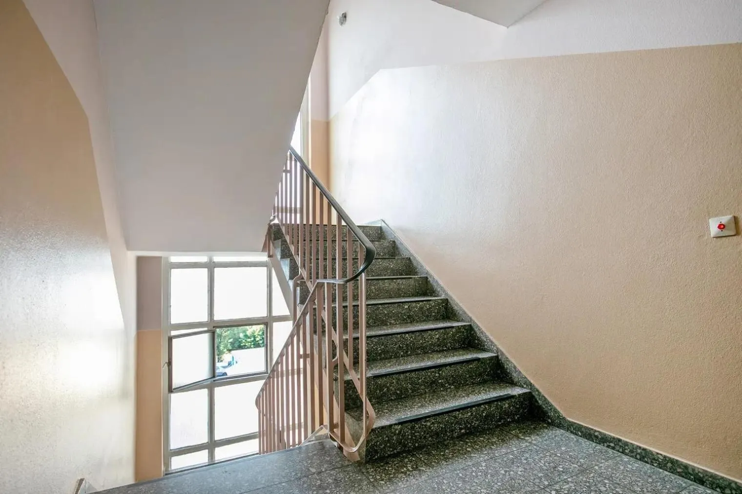 elevator in Apartments Schöneberg