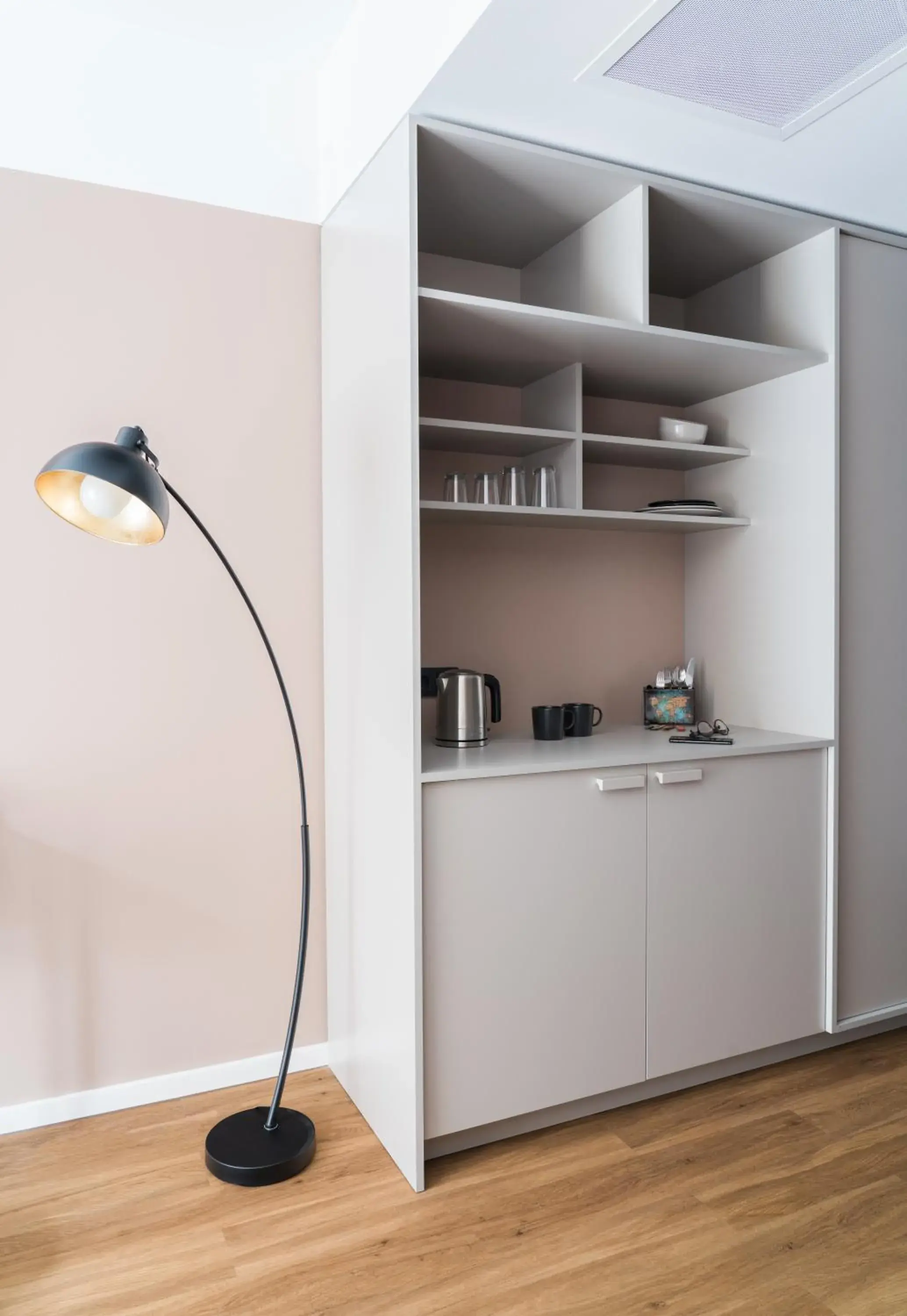 Double Room - single occupancy - Disability Access in Velotel Bad Saarow Double Room - single occupancy - Disability Access in Velotel Bad Saarow