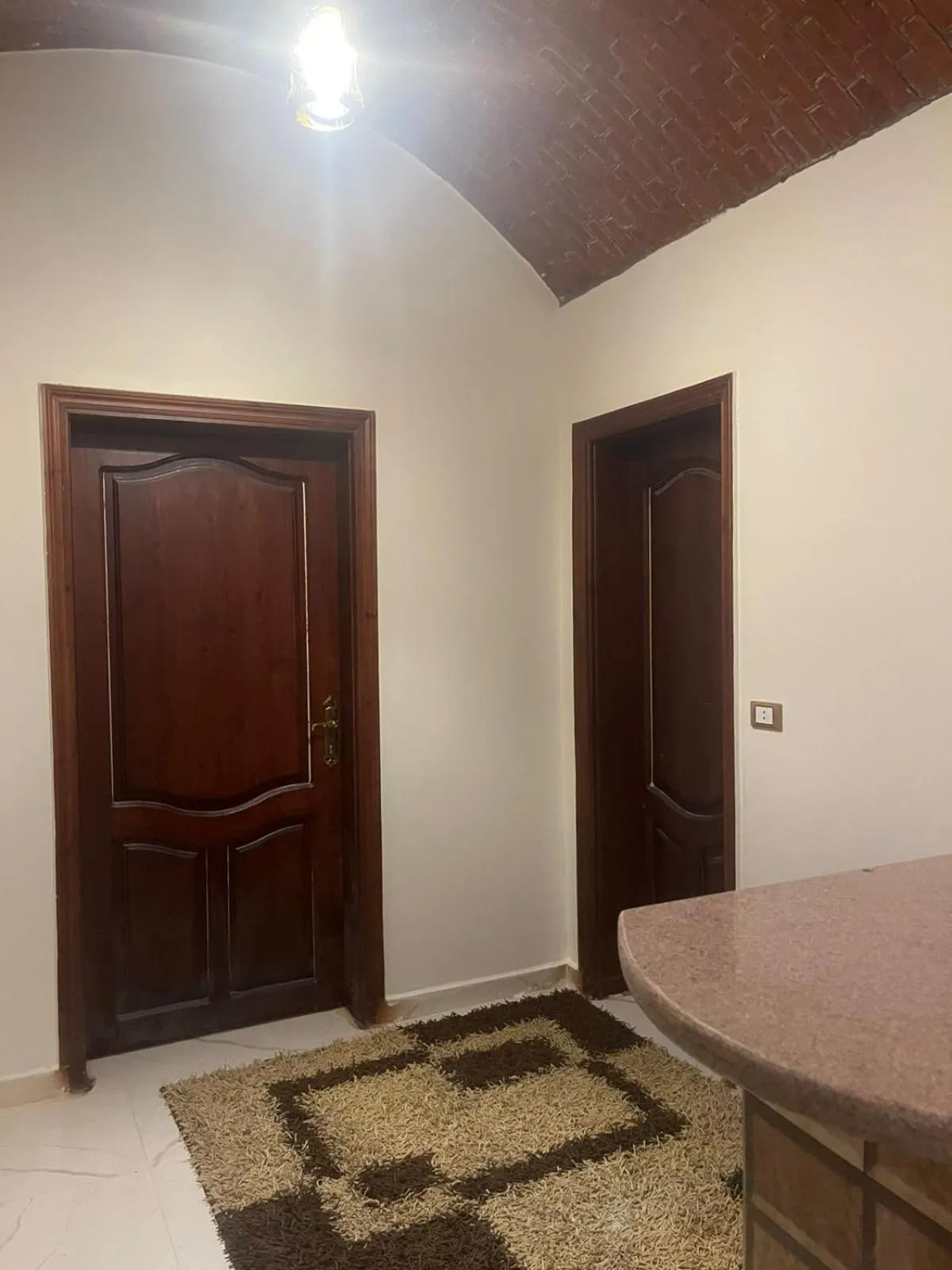 Mountain Camp Ali Khaled