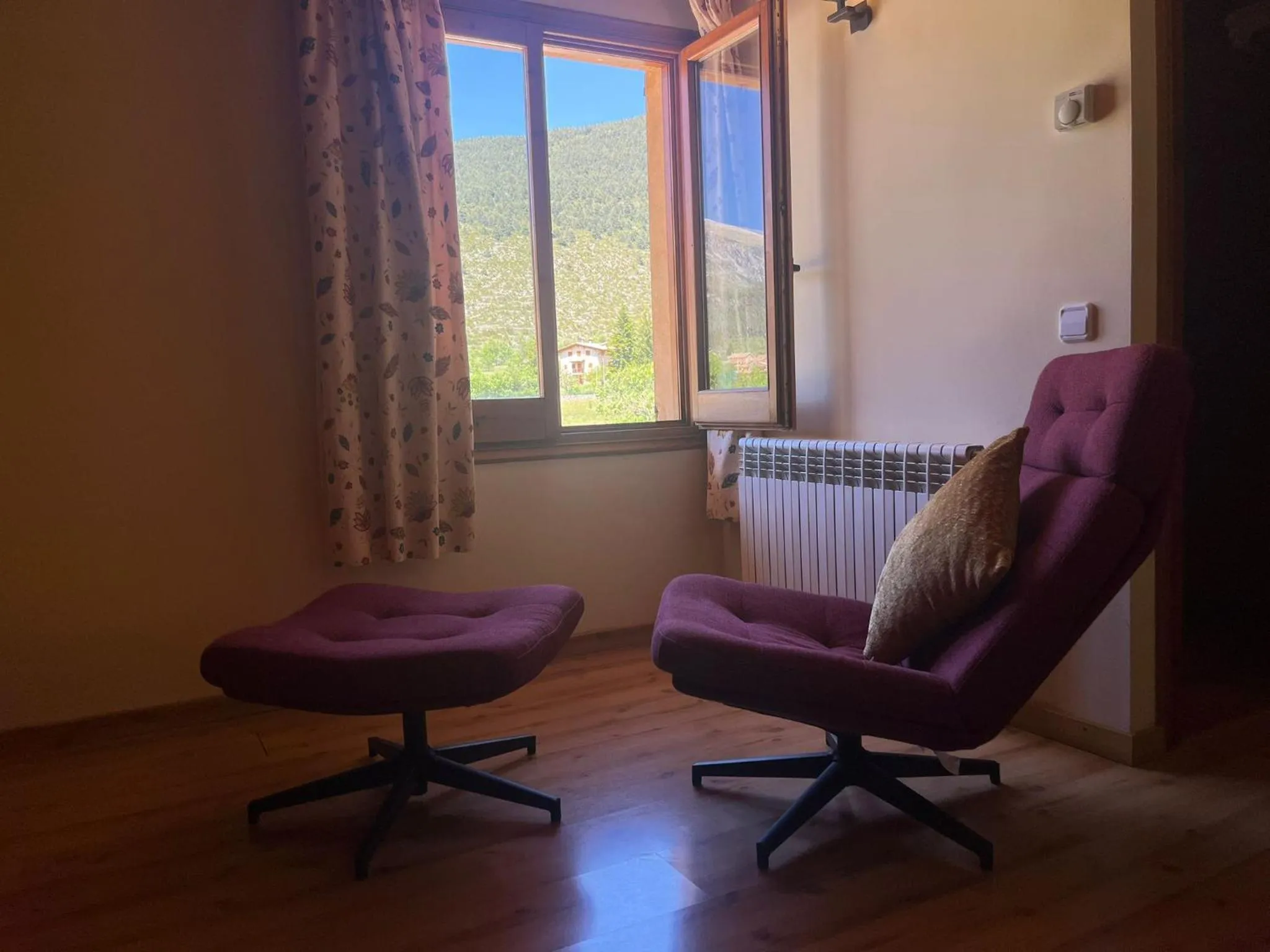 Hostal Cal Franciscó