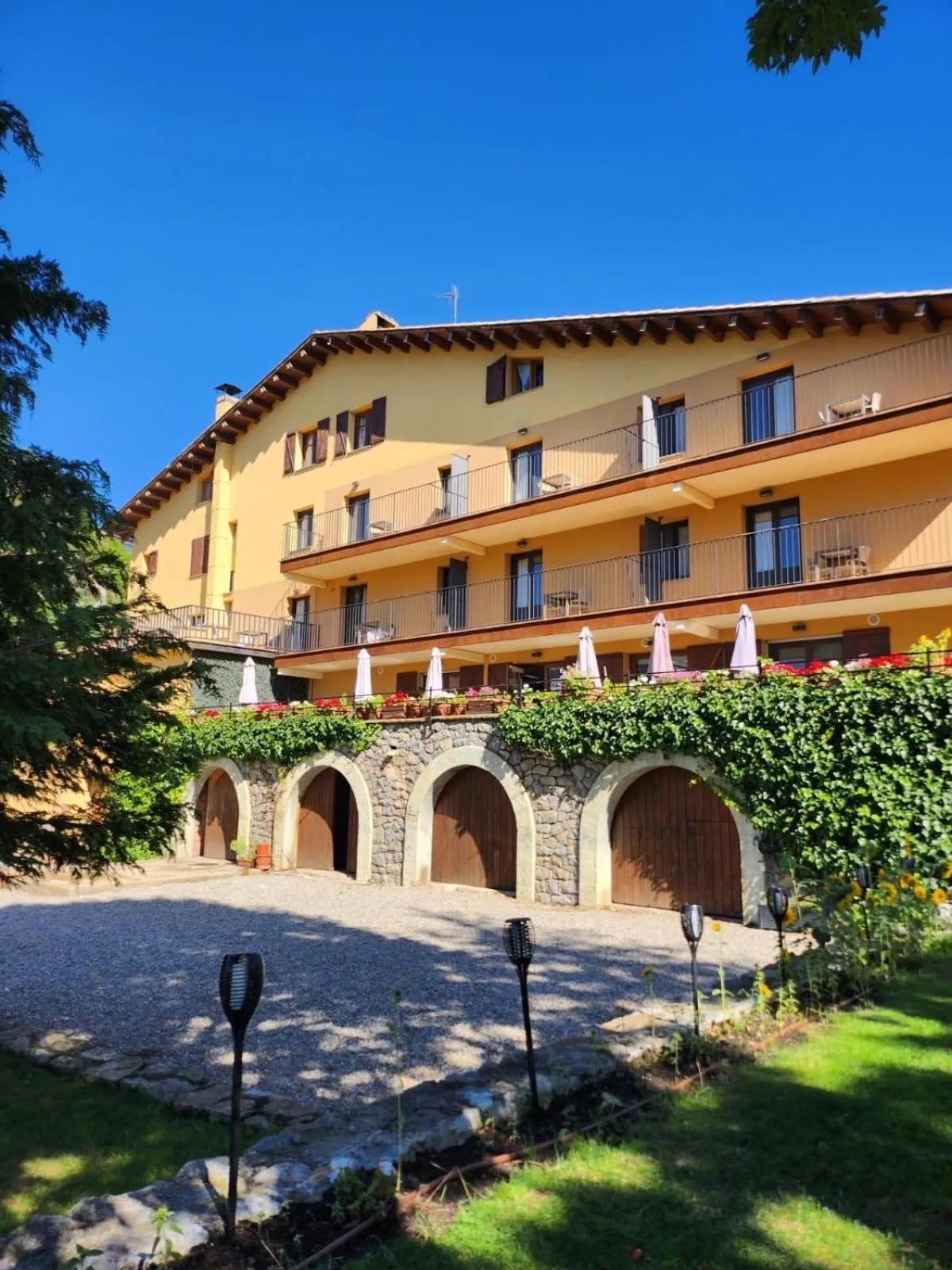 Hostal Cal Franciscó