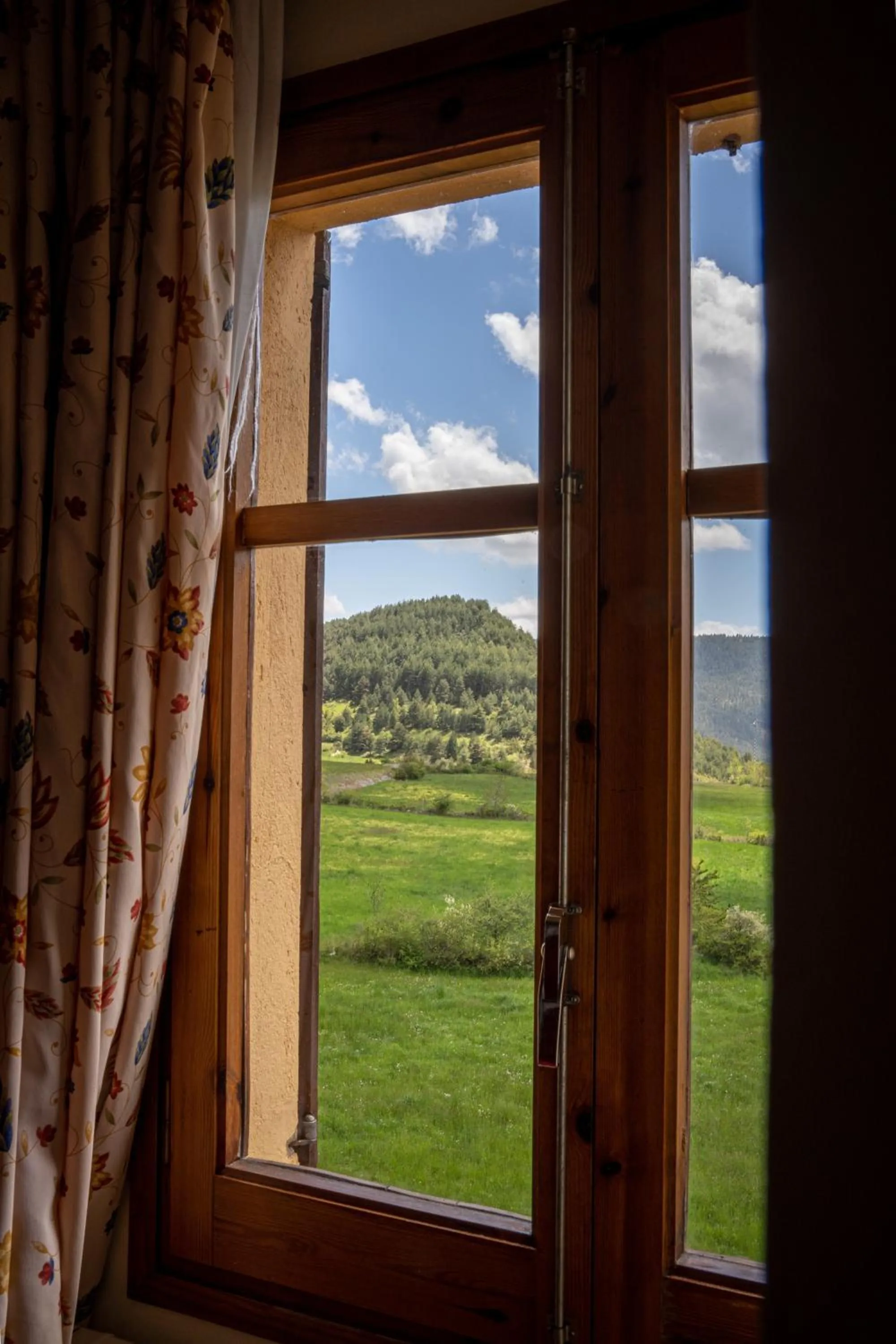 Hostal Cal Franciscó