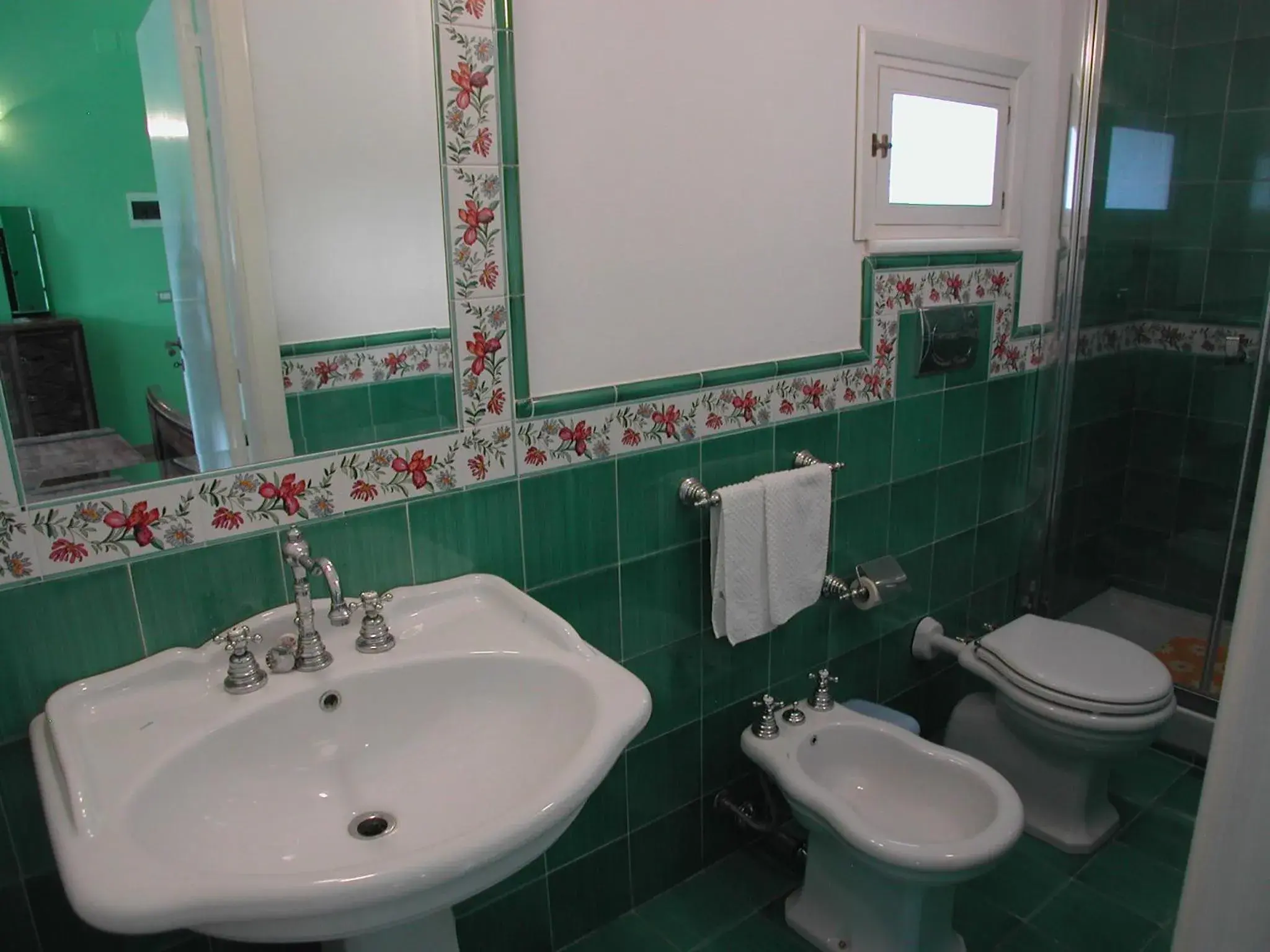 Les Chandelles Les Chandelles