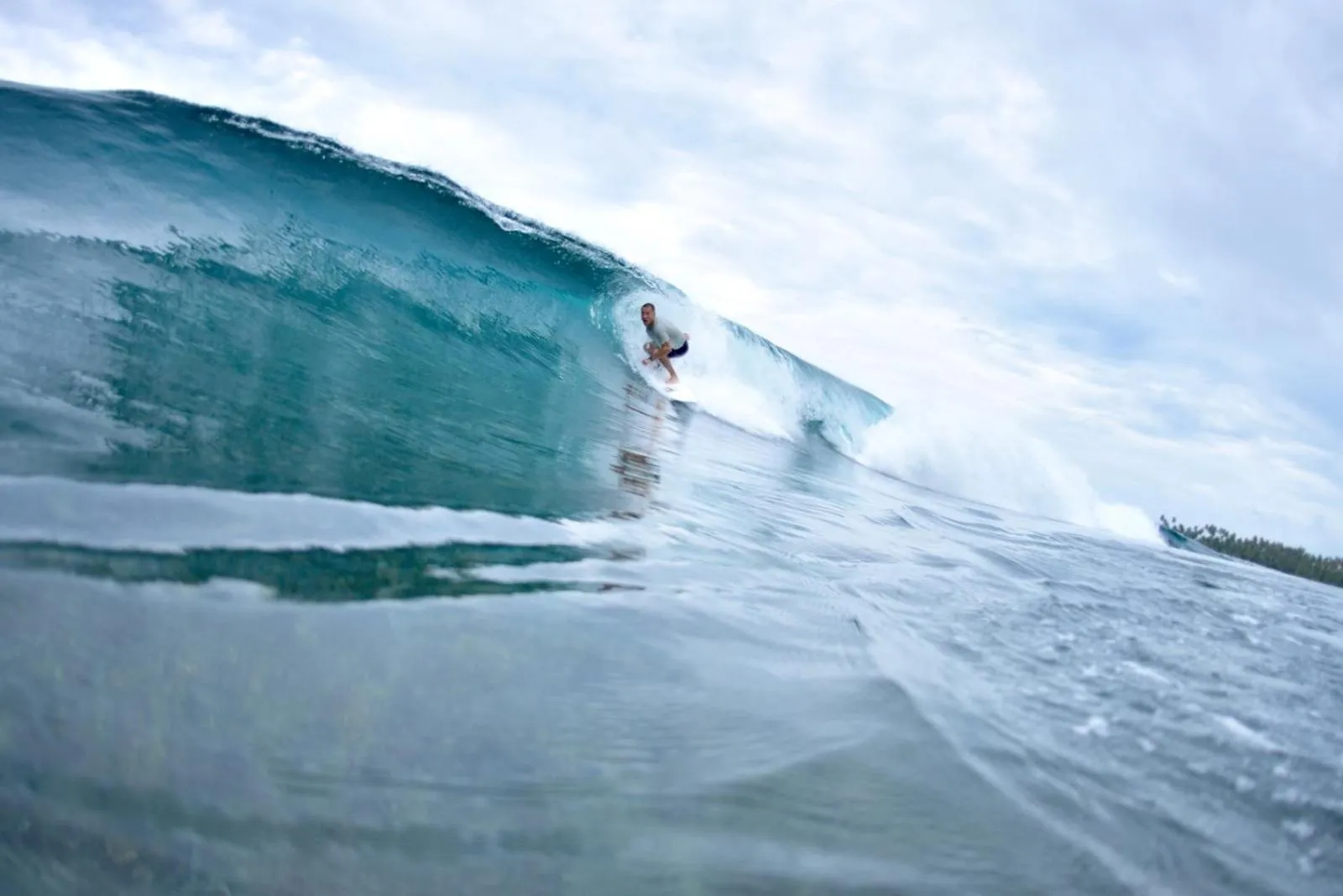Simeulue Surflodges