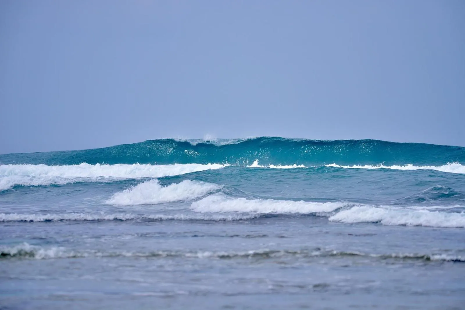 Simeulue Surflodges