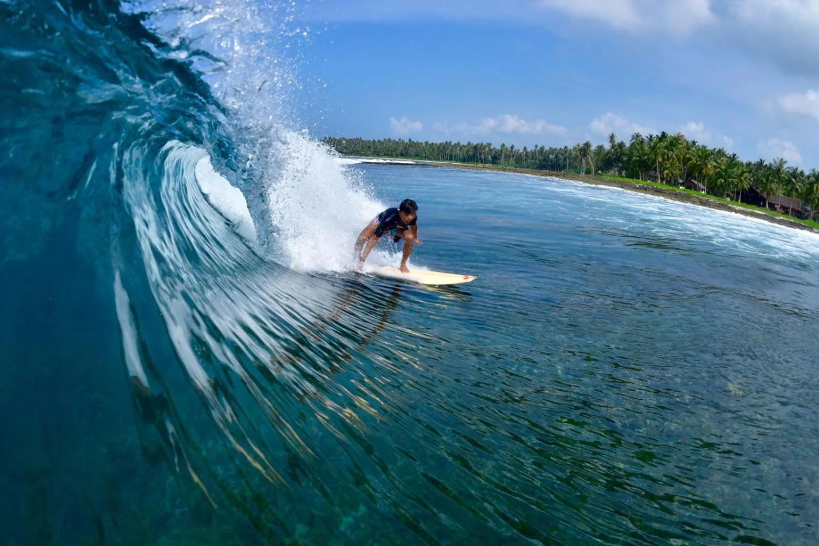 Simeulue Surflodges