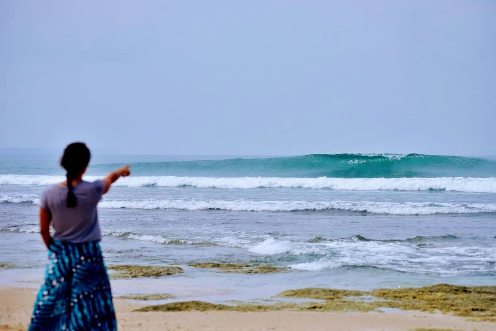 Simeulue Surflodges