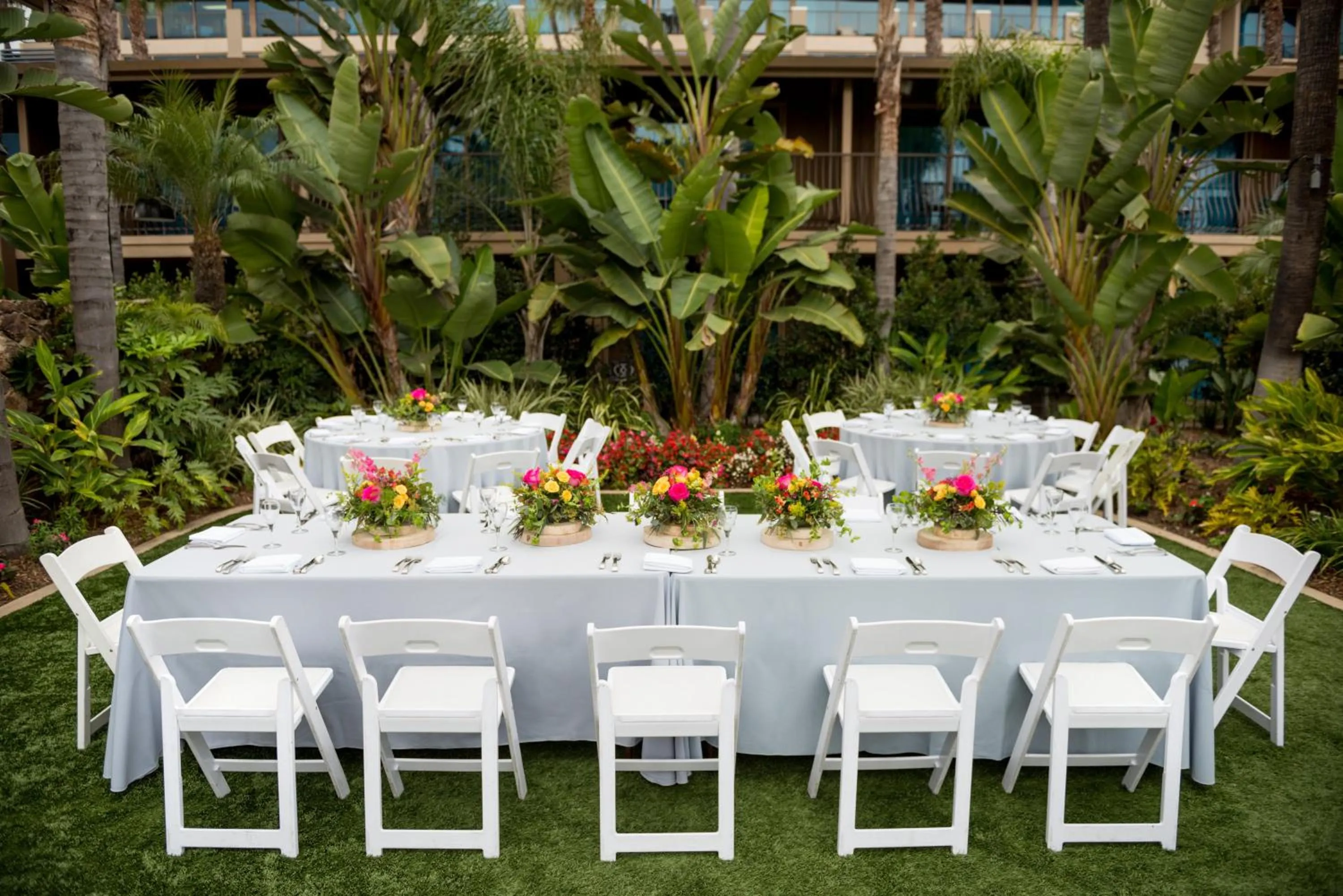 Meeting/conference room in DoubleTree by Hilton San Diego Bayside
